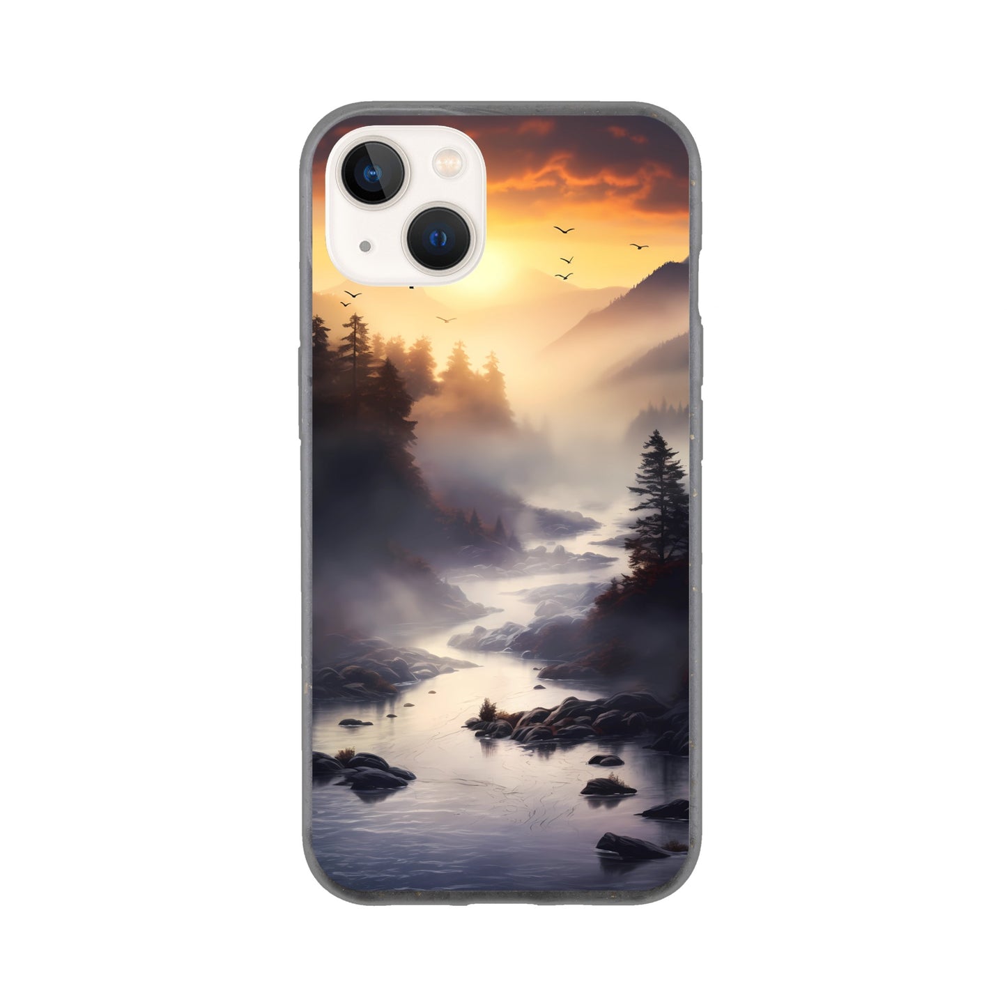 iPhone Case - Awakening Hues