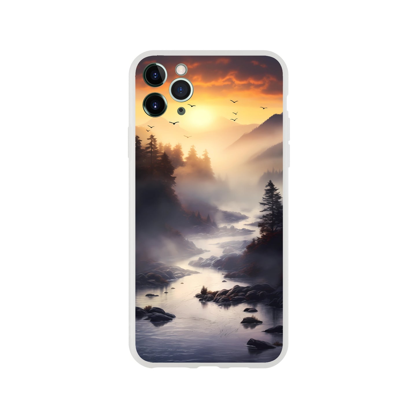 iPhone Case - Awakening Hues