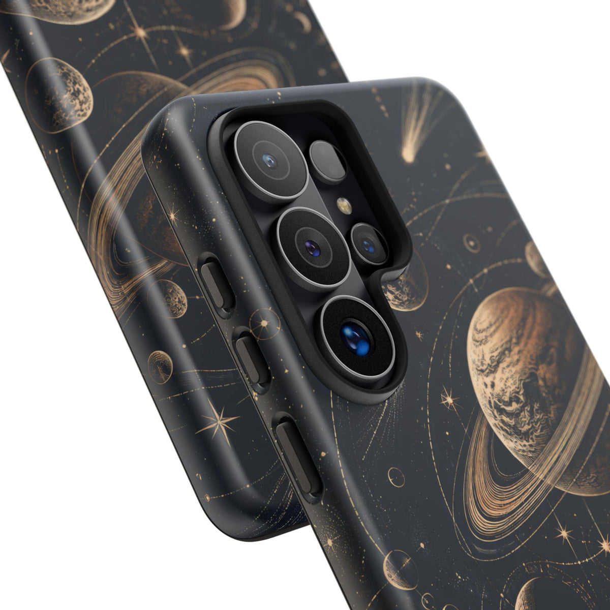 Celestial Atlas Samsung Galaxy Tough Case | vintage astronomy