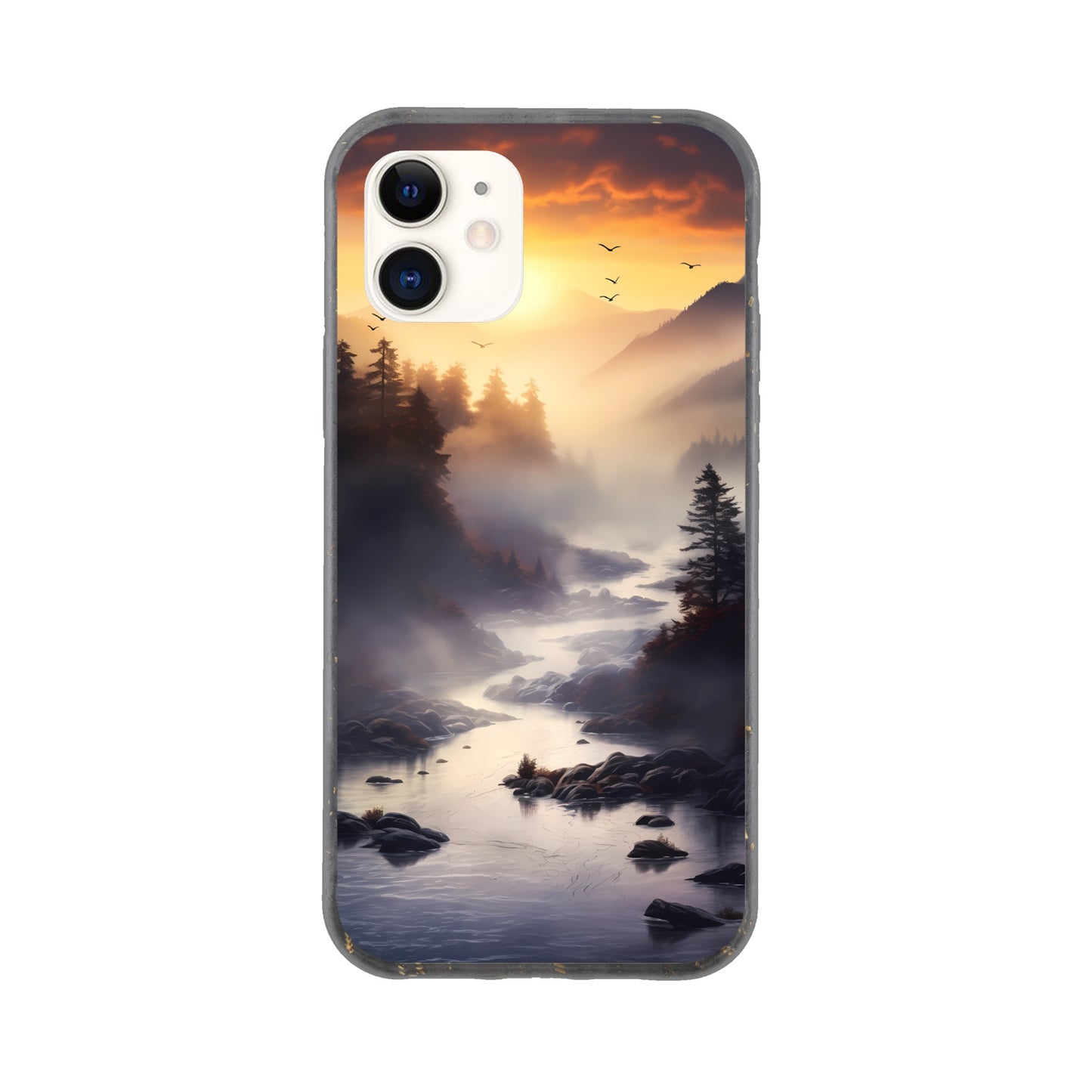 iPhone Case - Awakening Hues