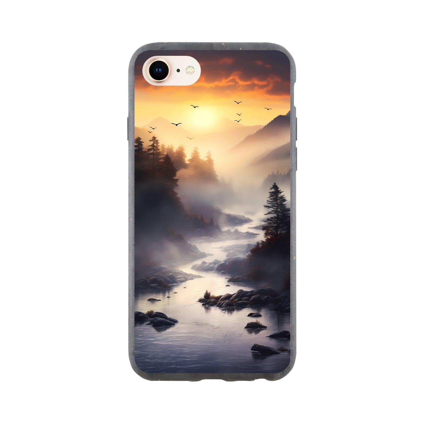 iPhone Case - Awakening Hues