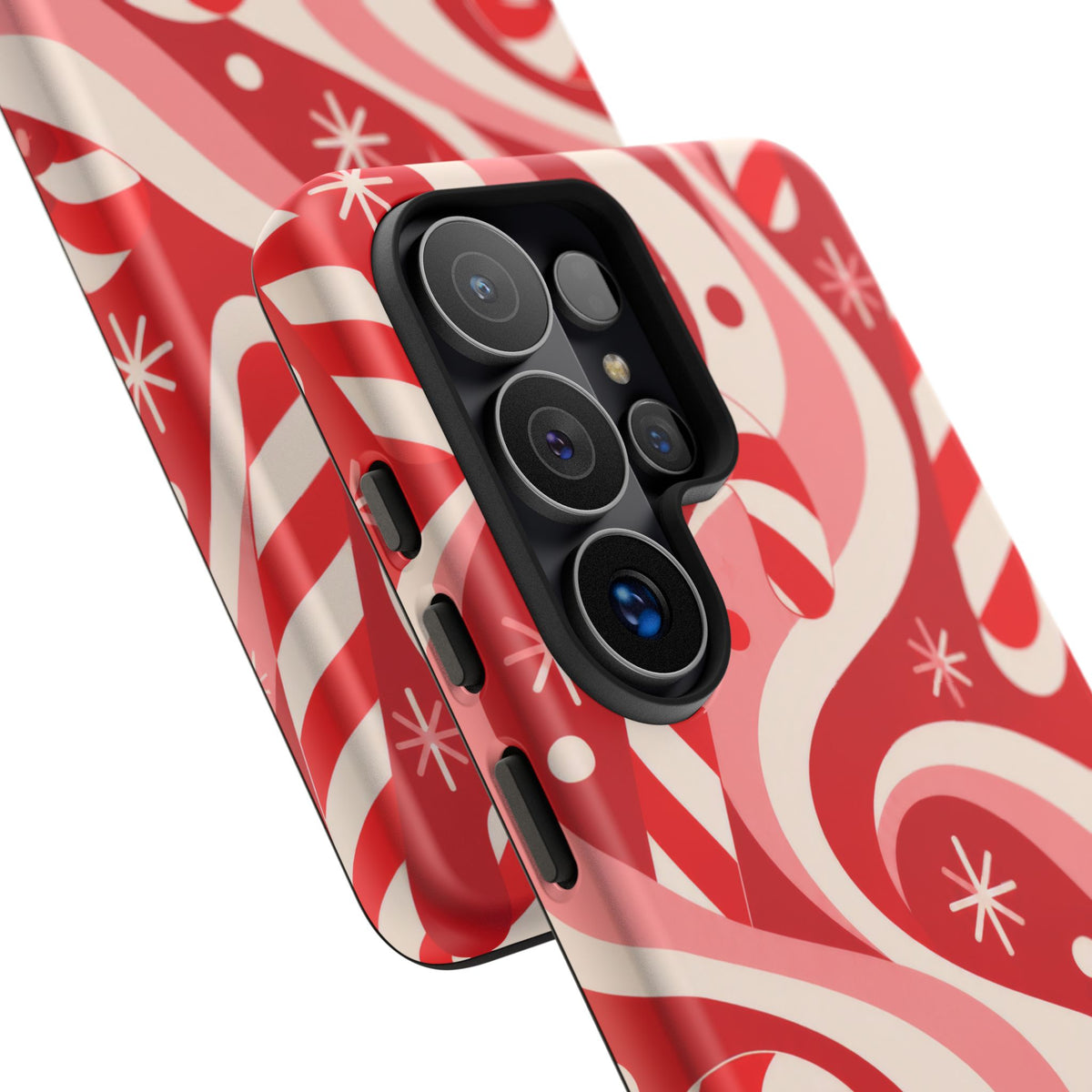 Peppermint Modern Samsung Galaxy Tough Case