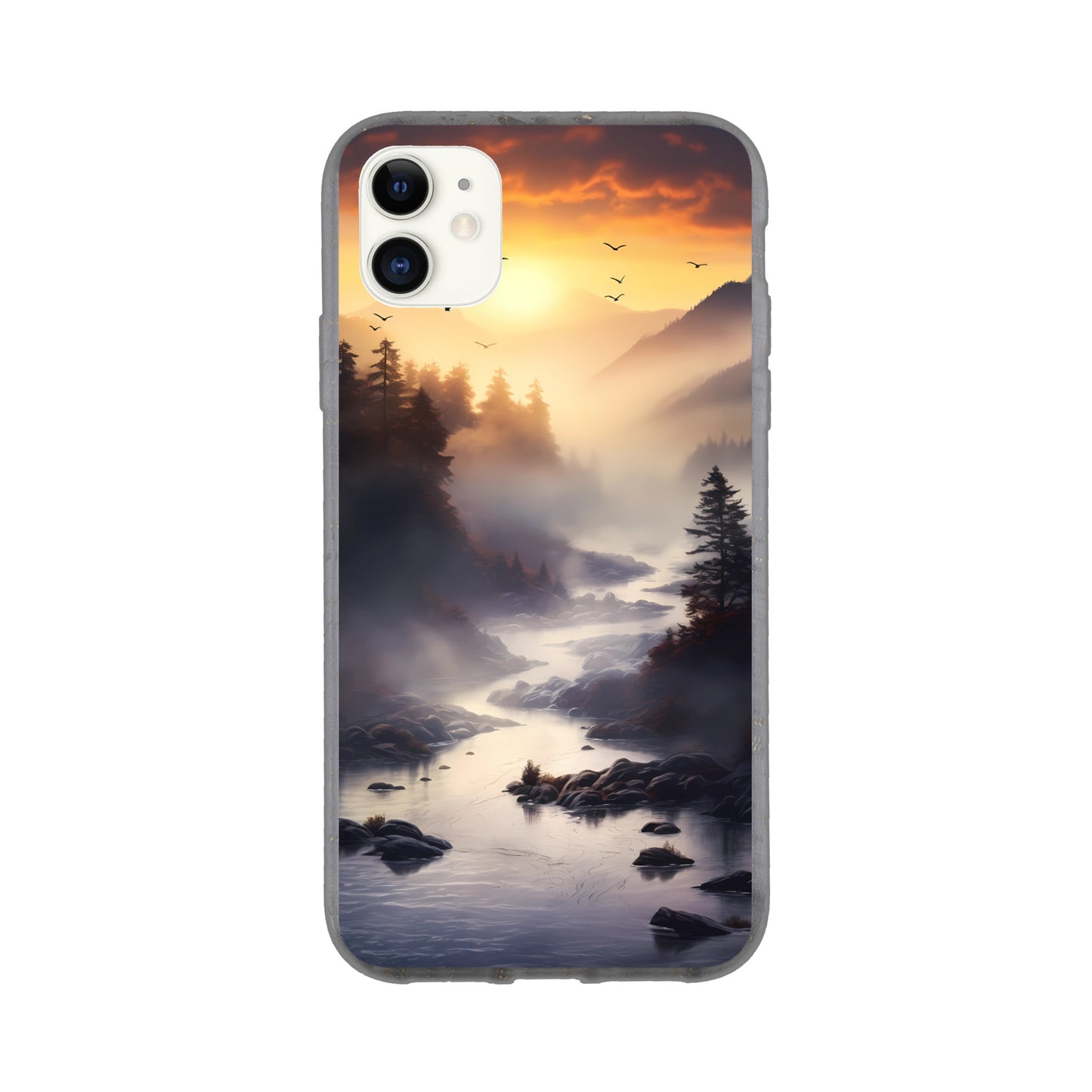 iPhone Case - Awakening Hues