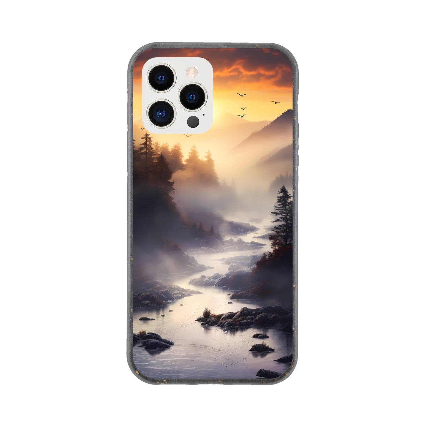iPhone Case - Awakening Hues
