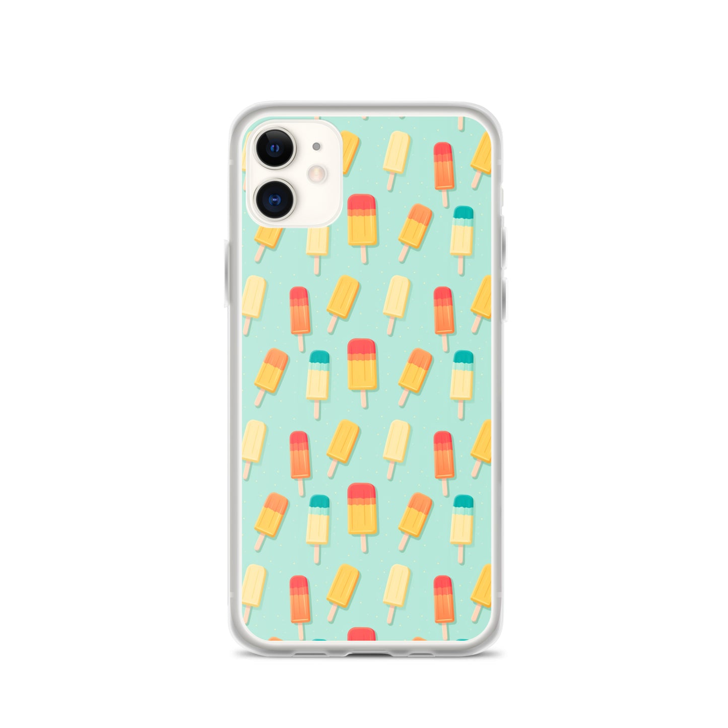 iPhone Case - Popsicles