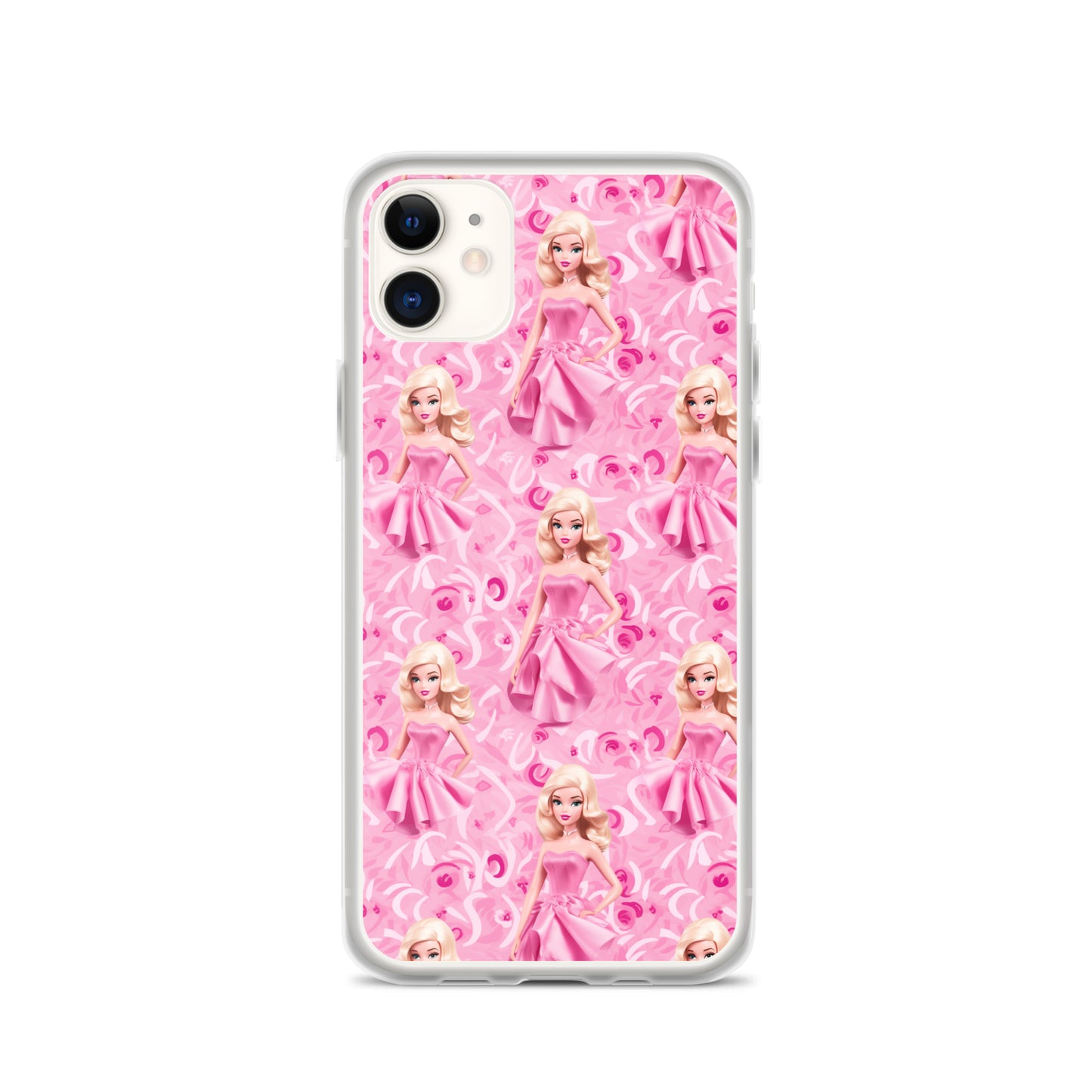 iPhone Case - Pink Dolls