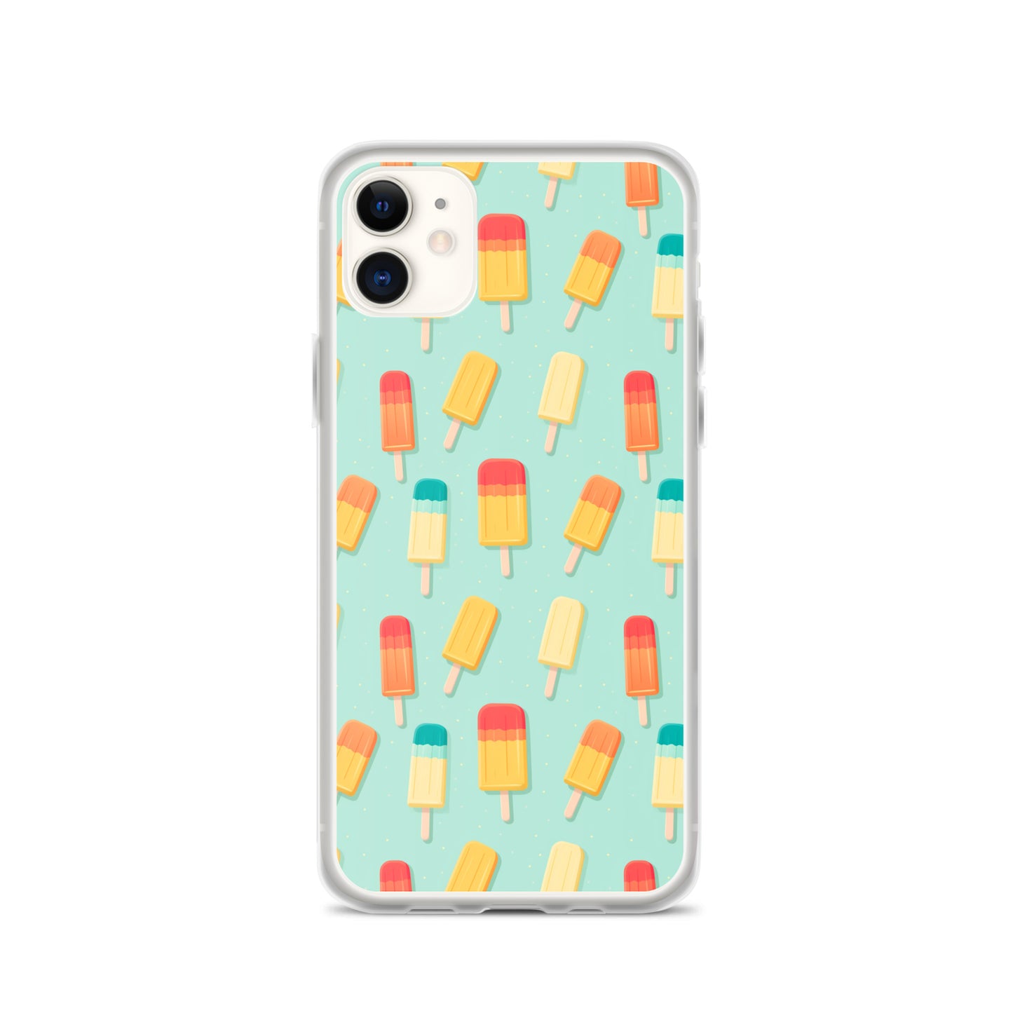 iPhone Case - Summer Popsicles