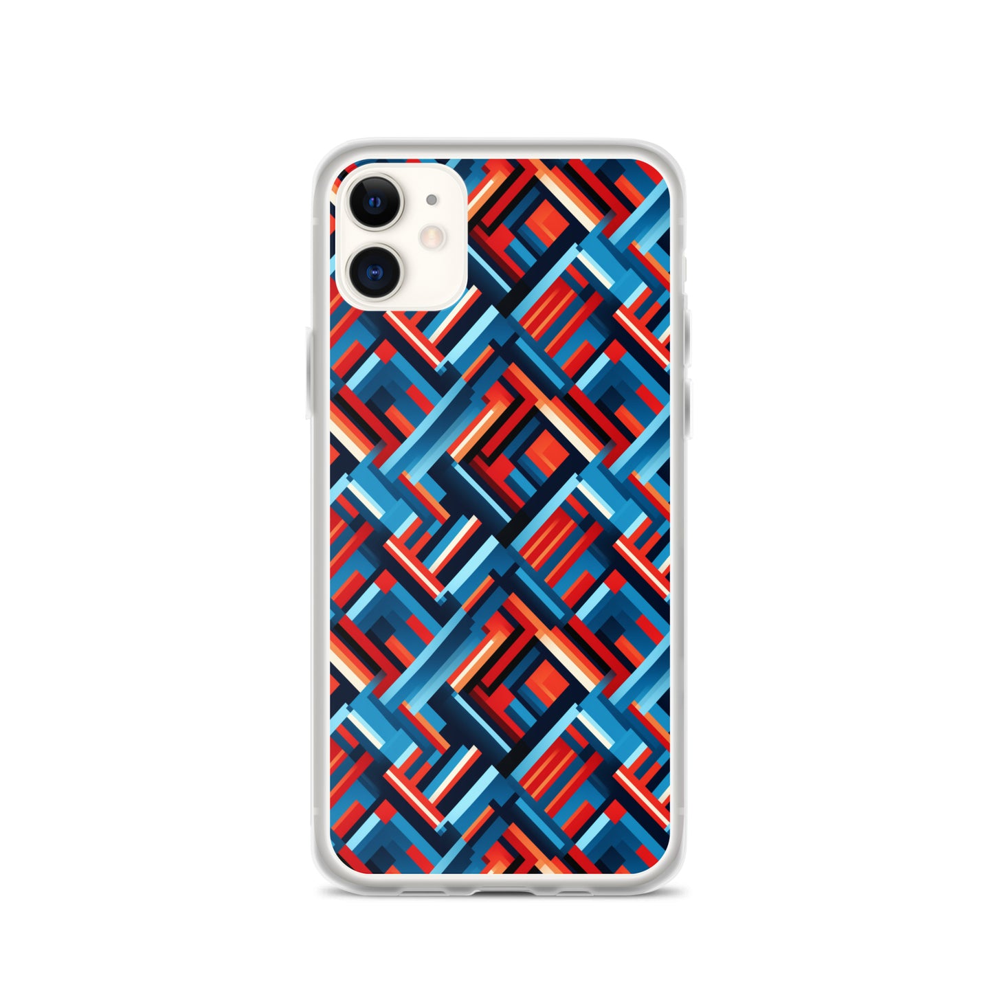 iPhone Case - Color Blocks