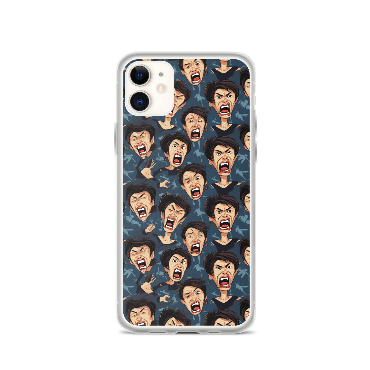 iPhone Case - Angry Mommys