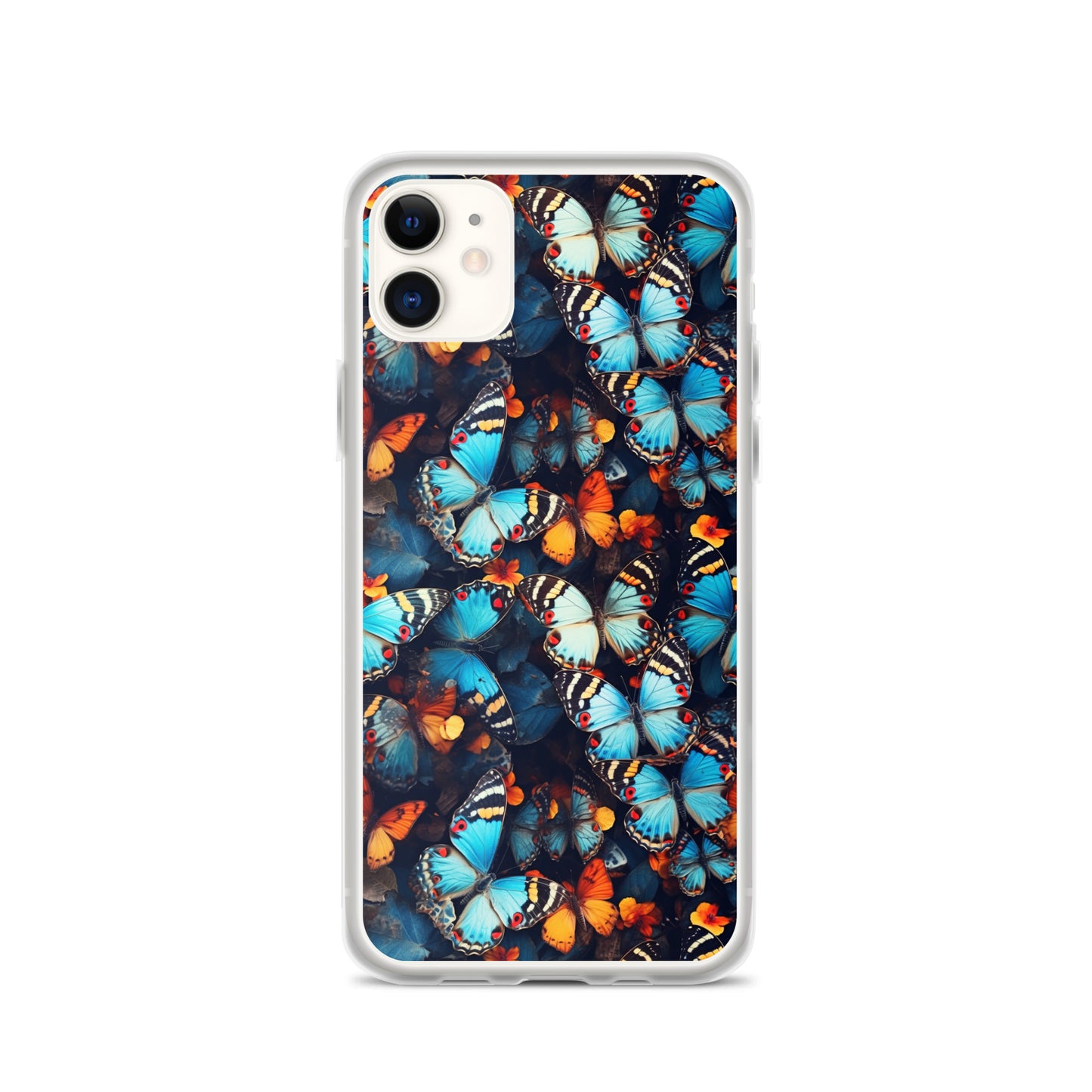 iPhone Case - Butterfly Wings