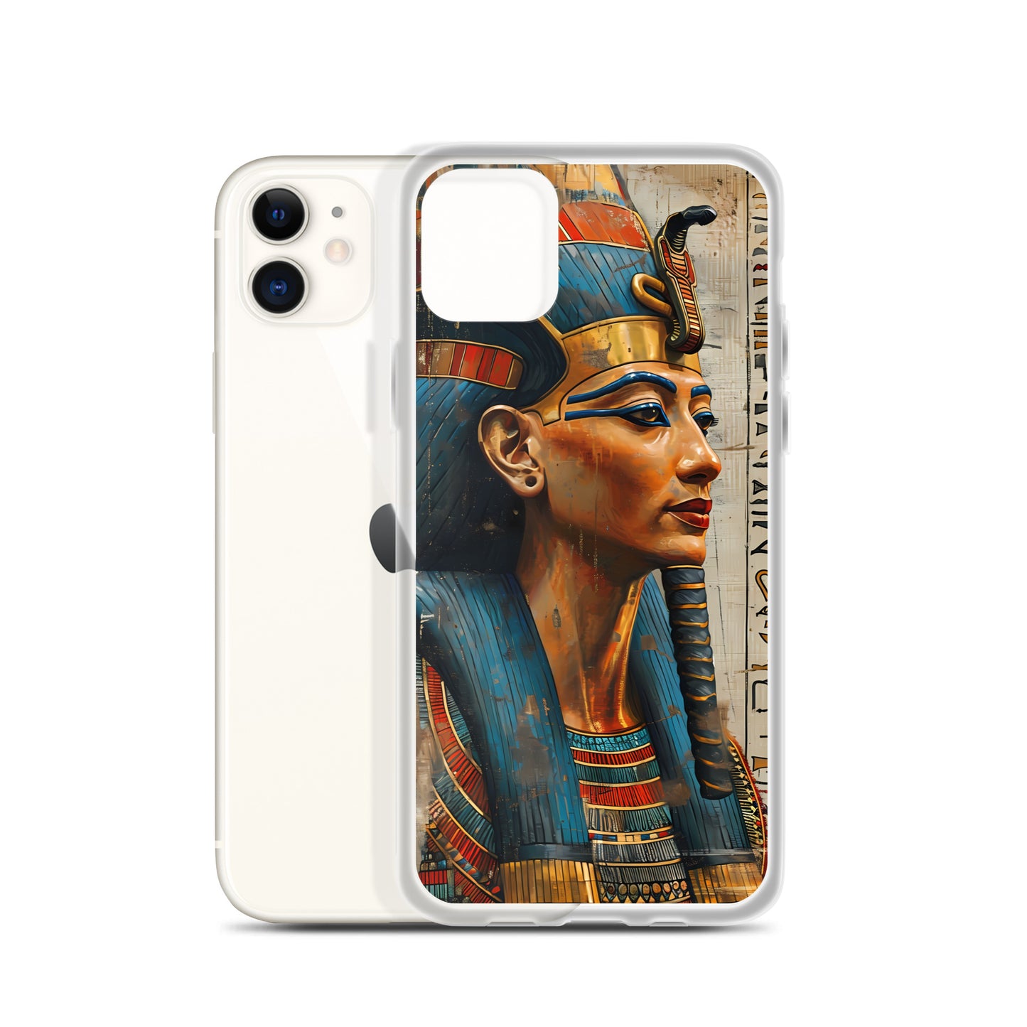 Phone Case - Book of the Dead