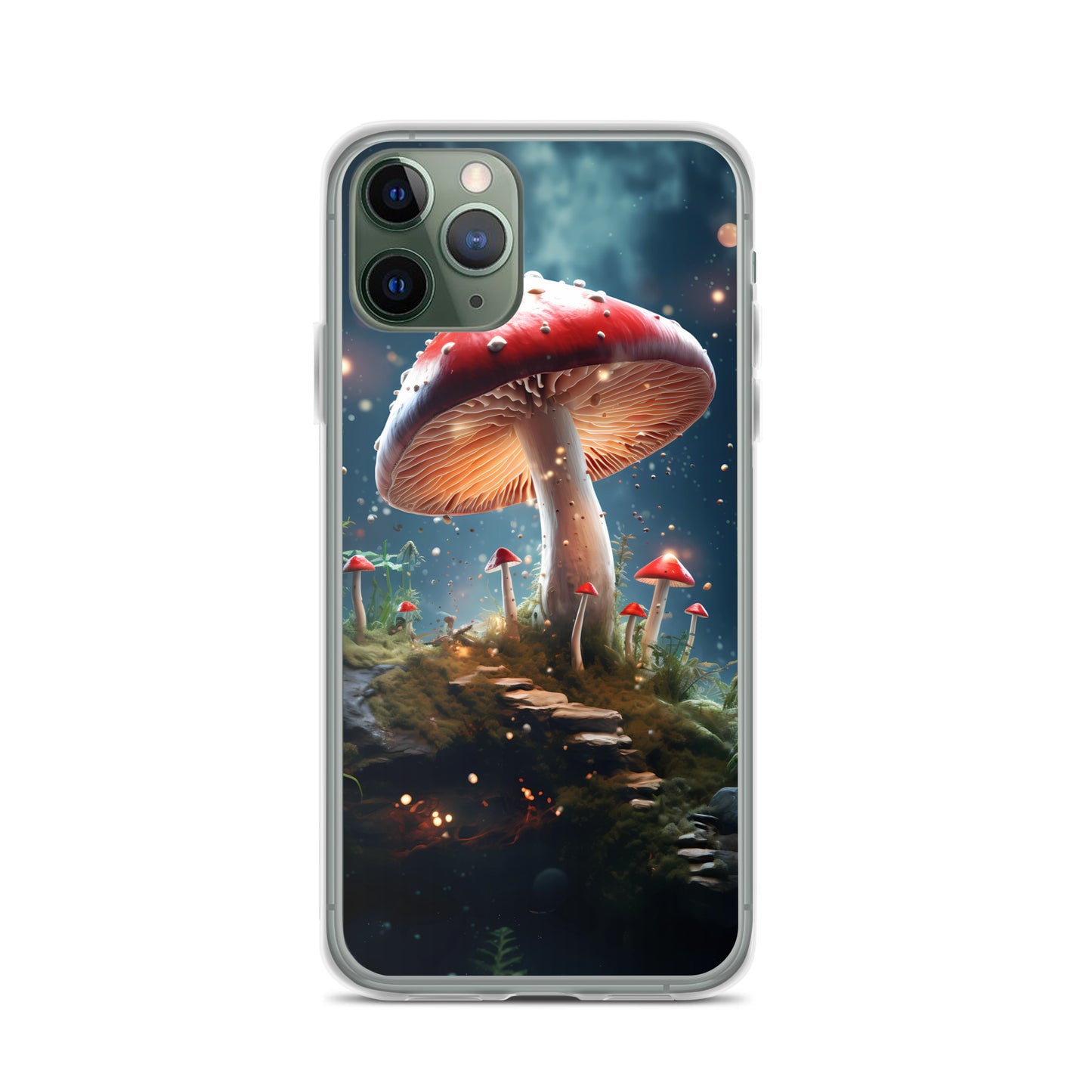 iPhone Case - Mushroom Magic