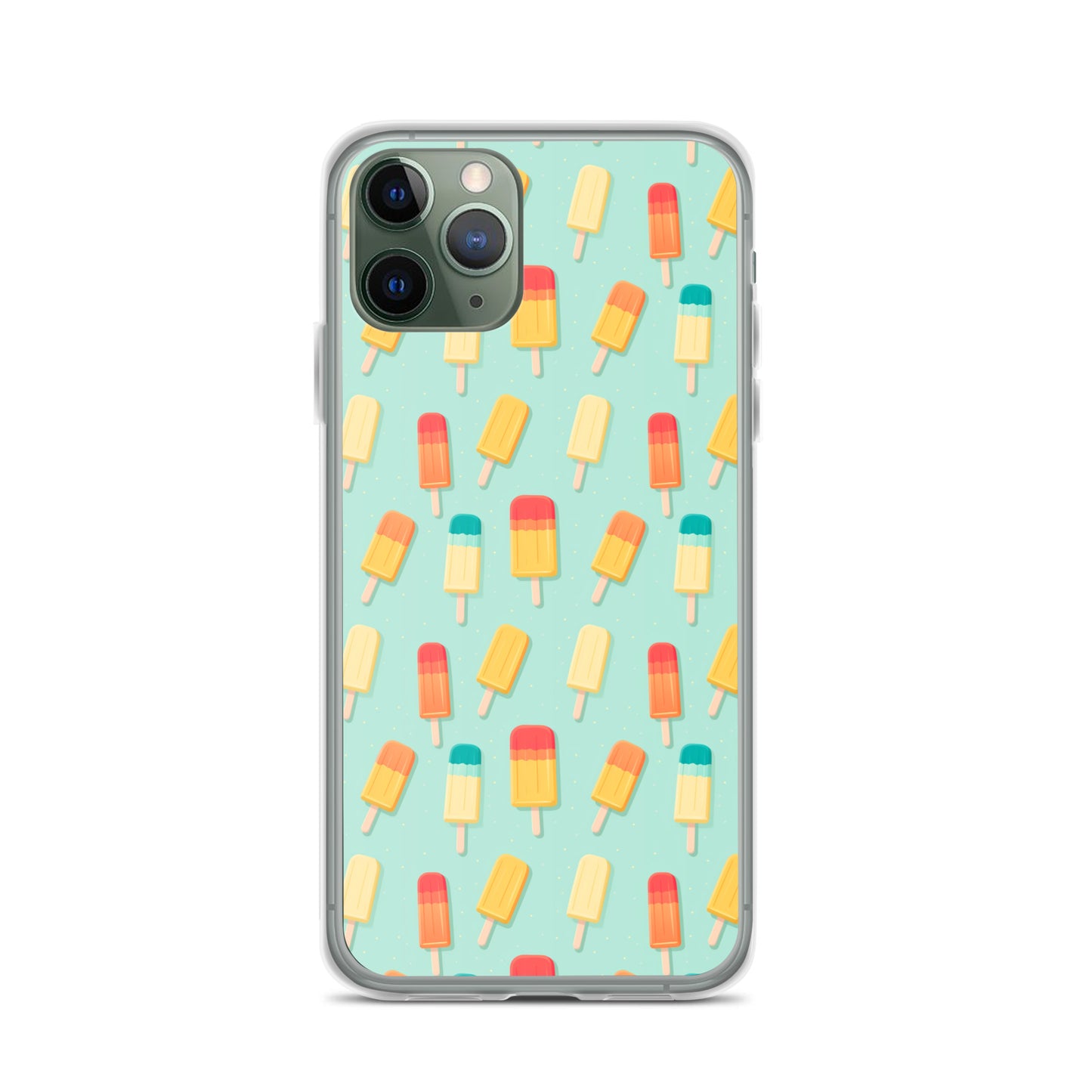iPhone Case - Popsicles