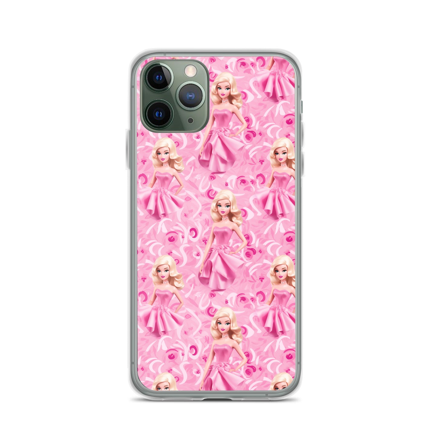 iPhone Case - Pink Dolls