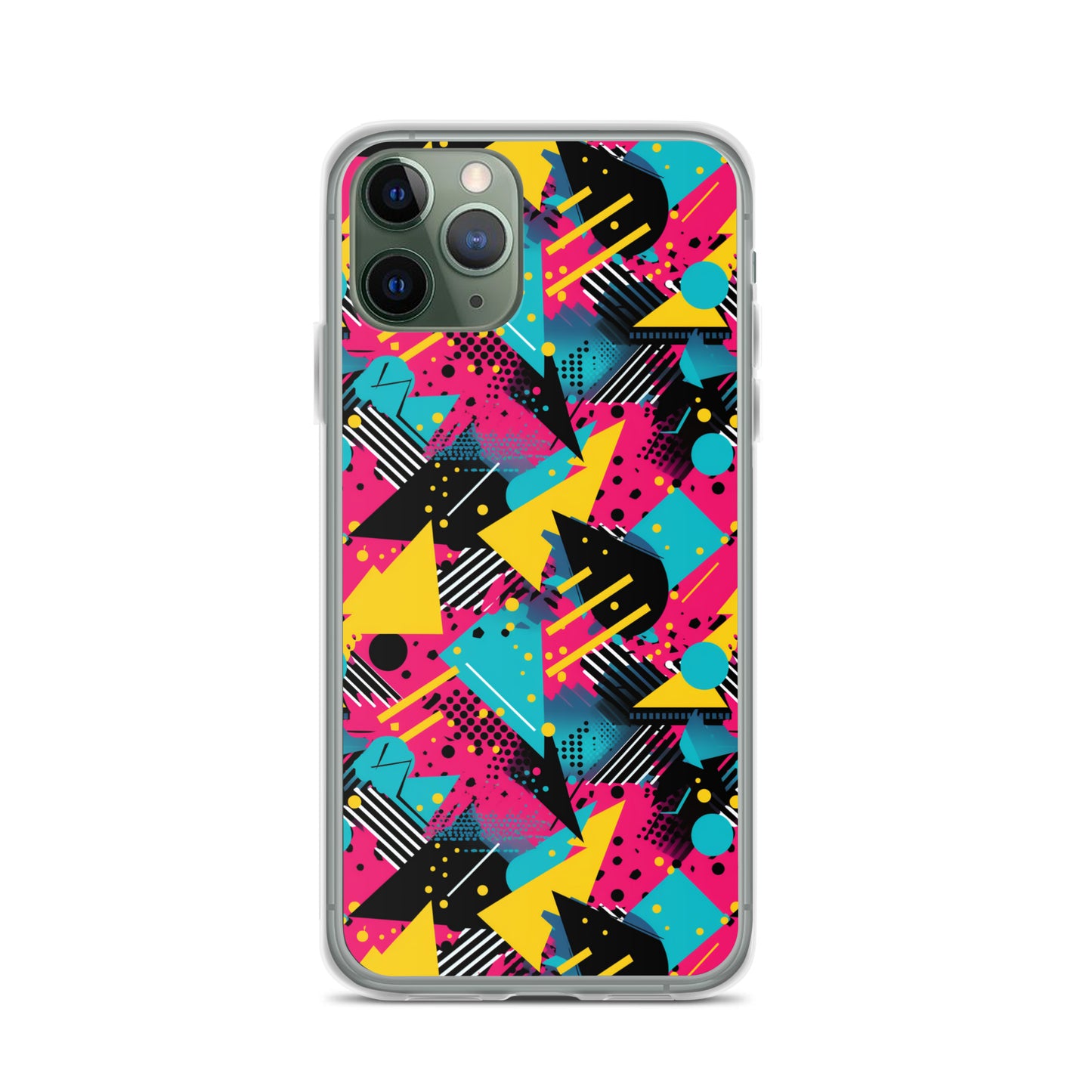 iPhone Case - 1980s Party