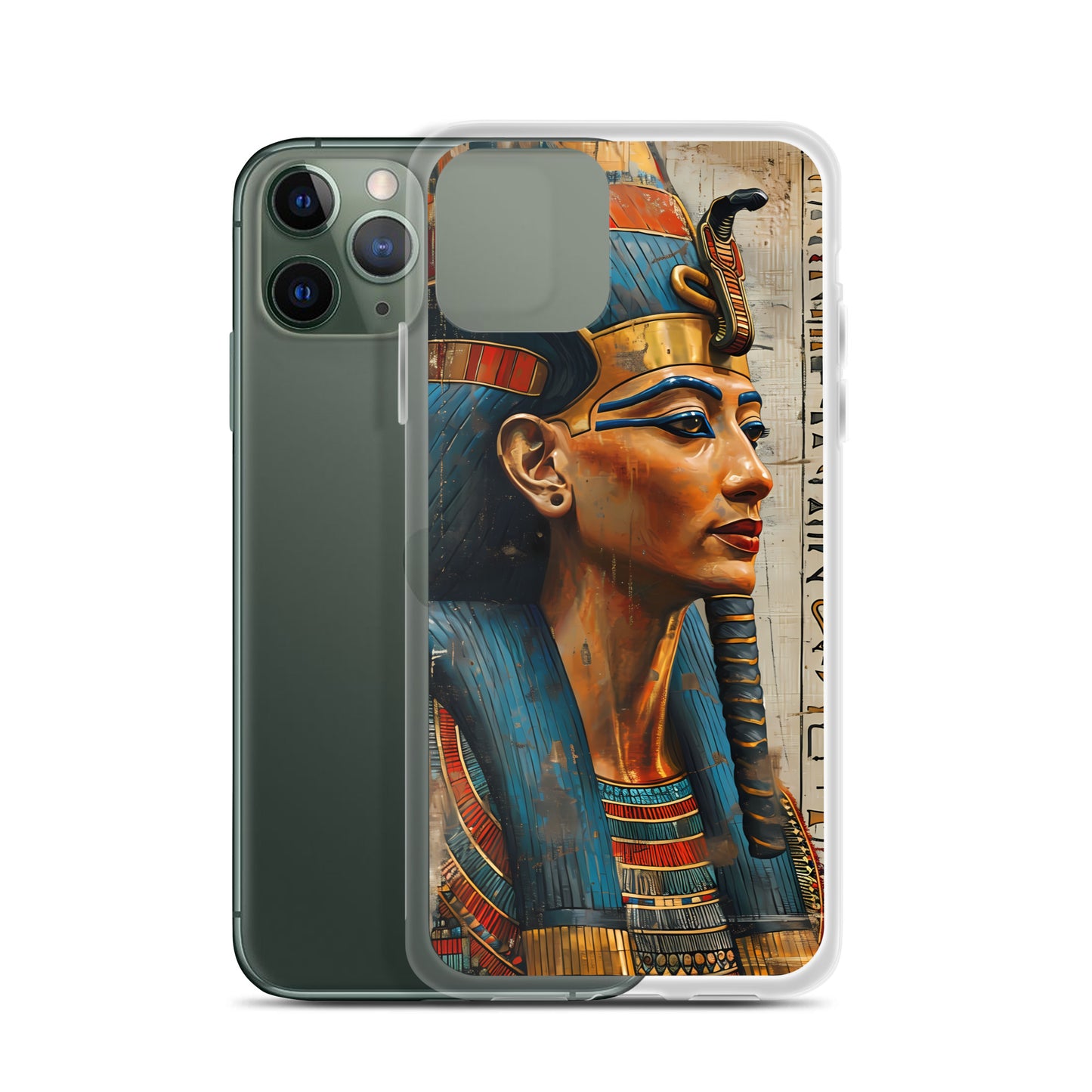 Phone Case - Book of the Dead