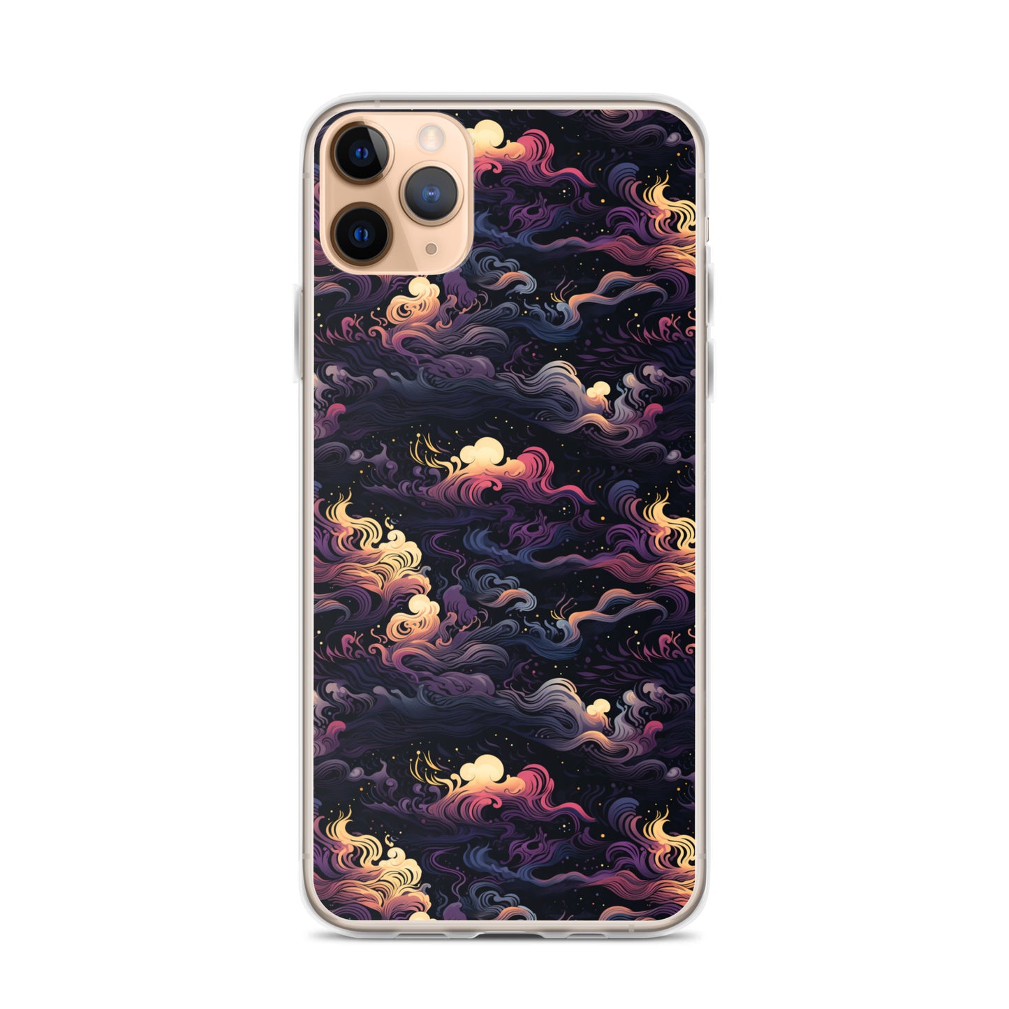 iPhone Case - Mystical Wisps