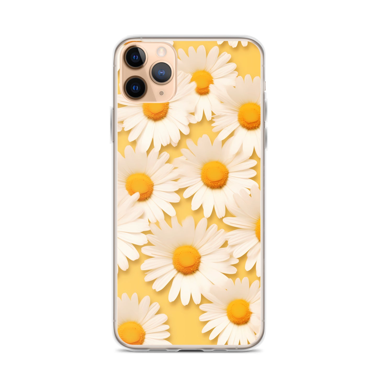 iPhone Case - Yellow Daisies
