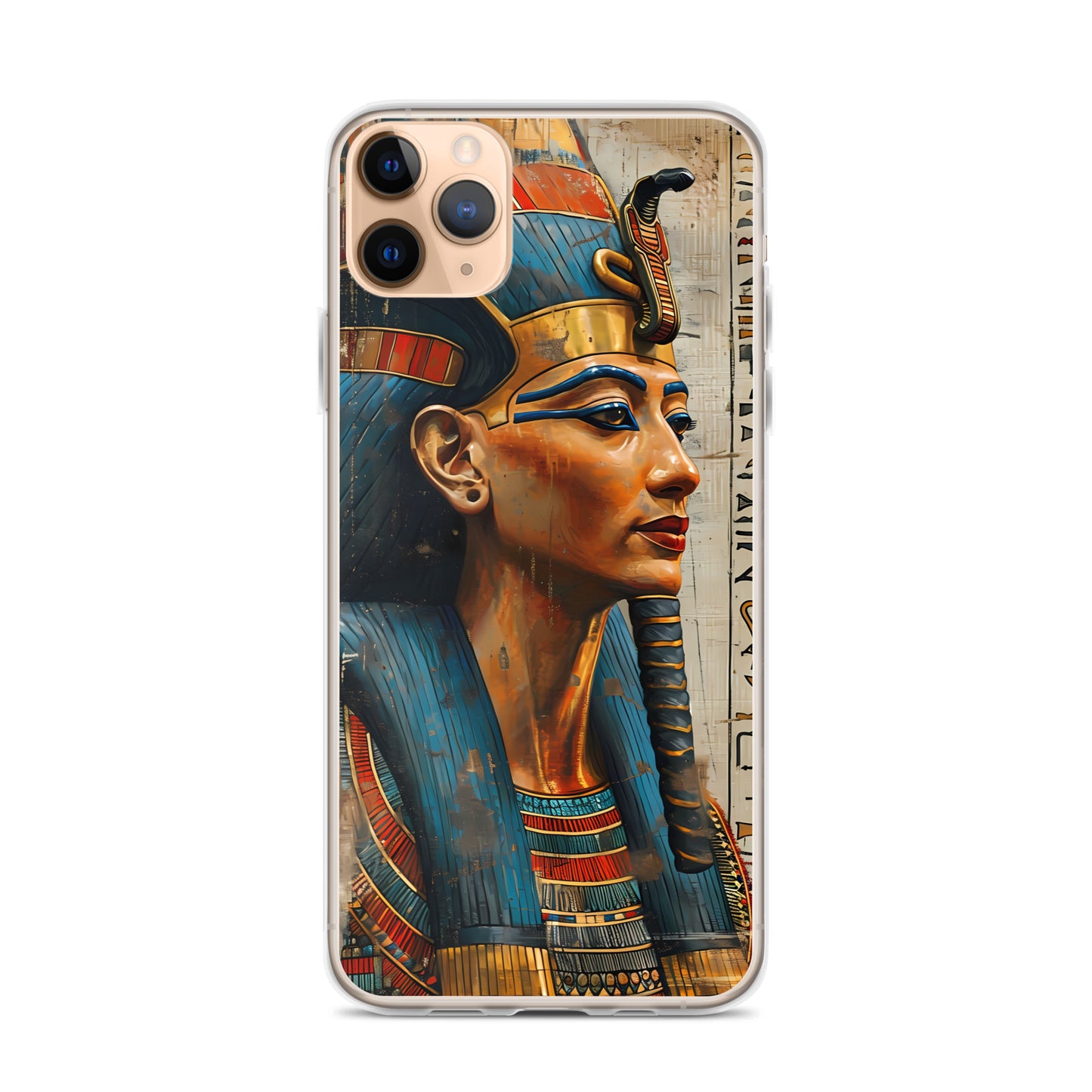 Phone Case - Book of the Dead