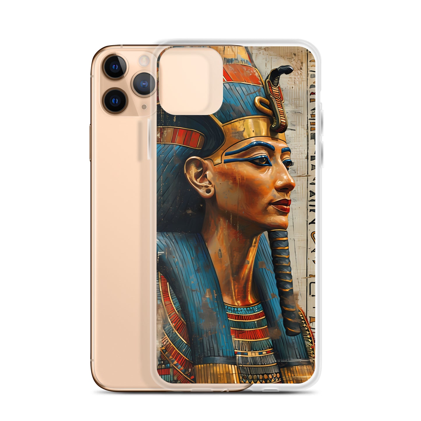 Phone Case - Book of the Dead
