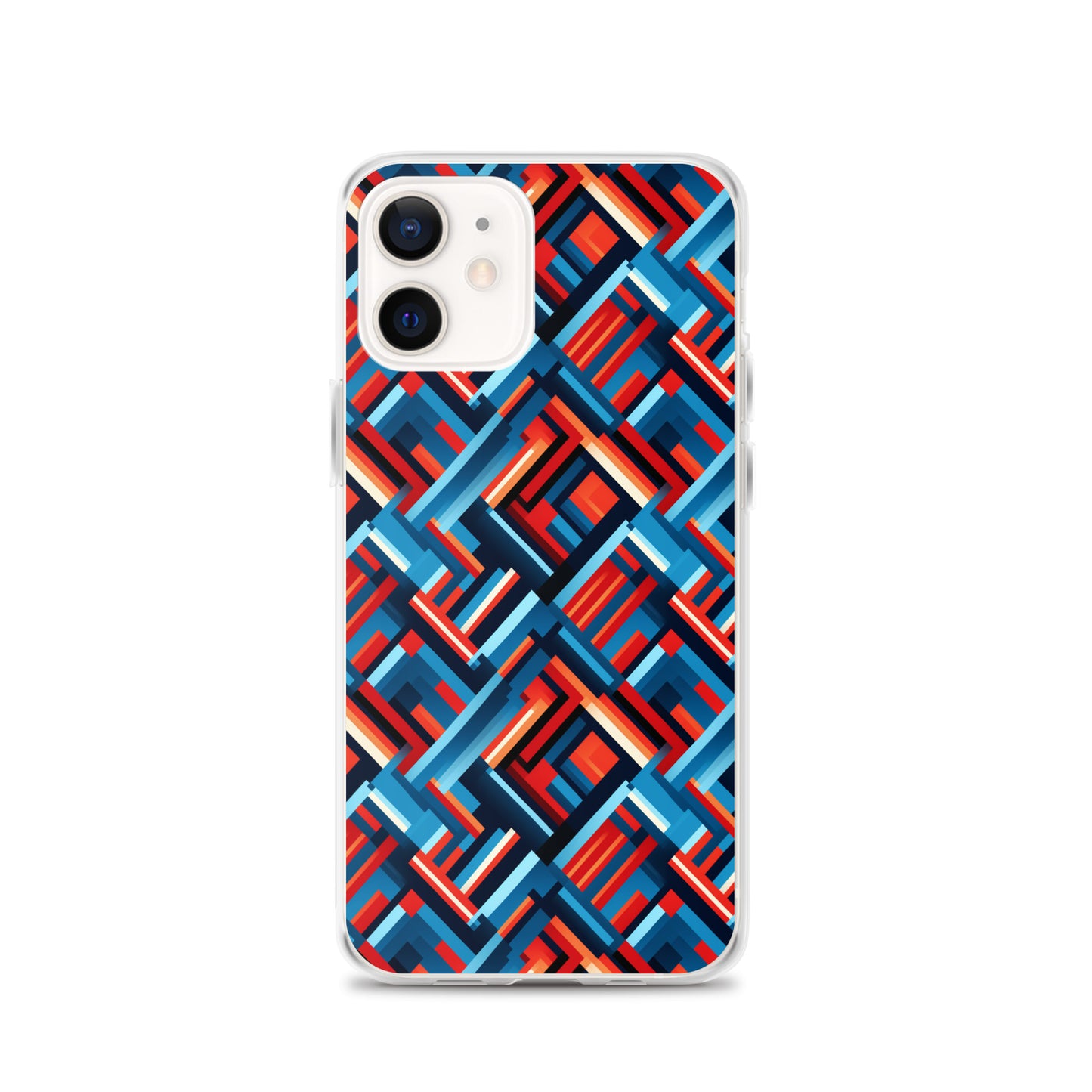 iPhone Case - Color Blocks