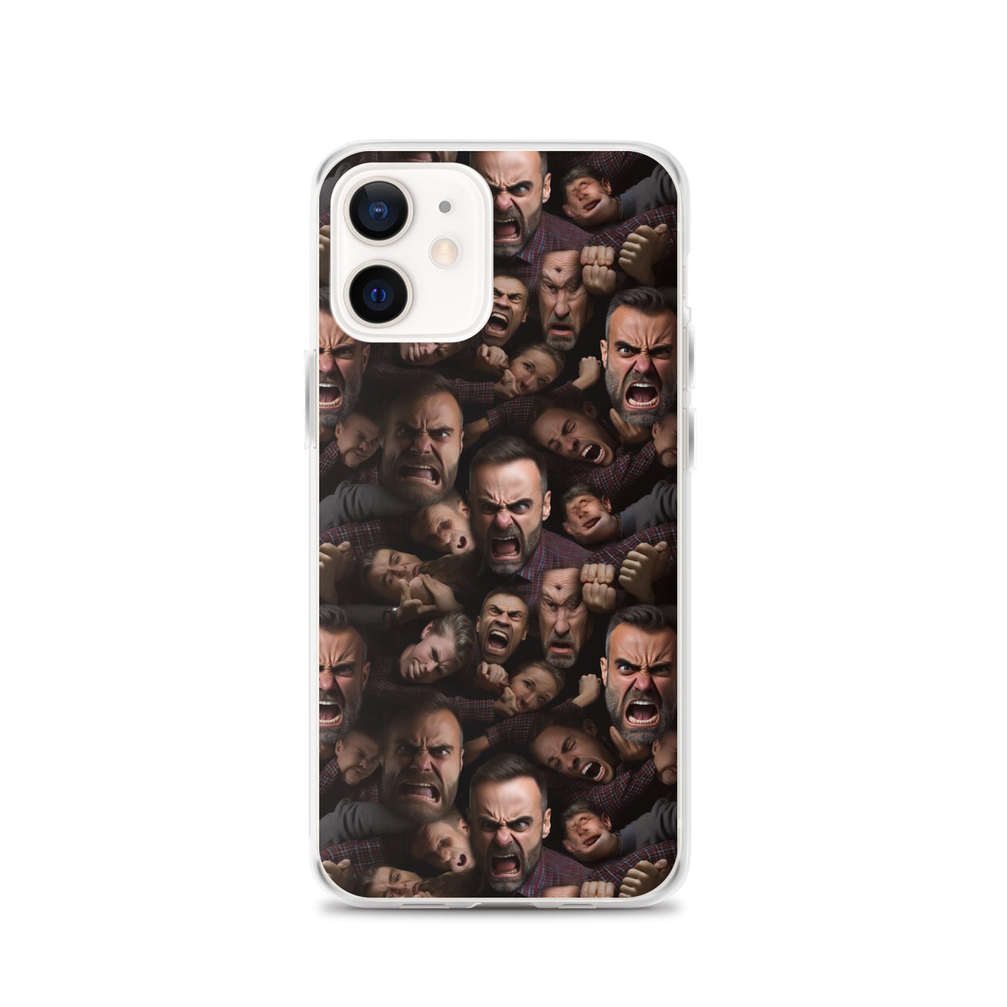 iPhone Case - Angry Dads