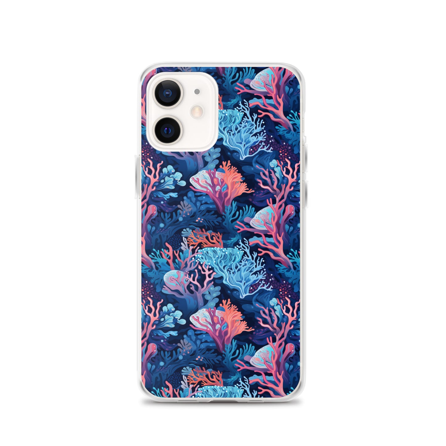 iPhone Case - Corals