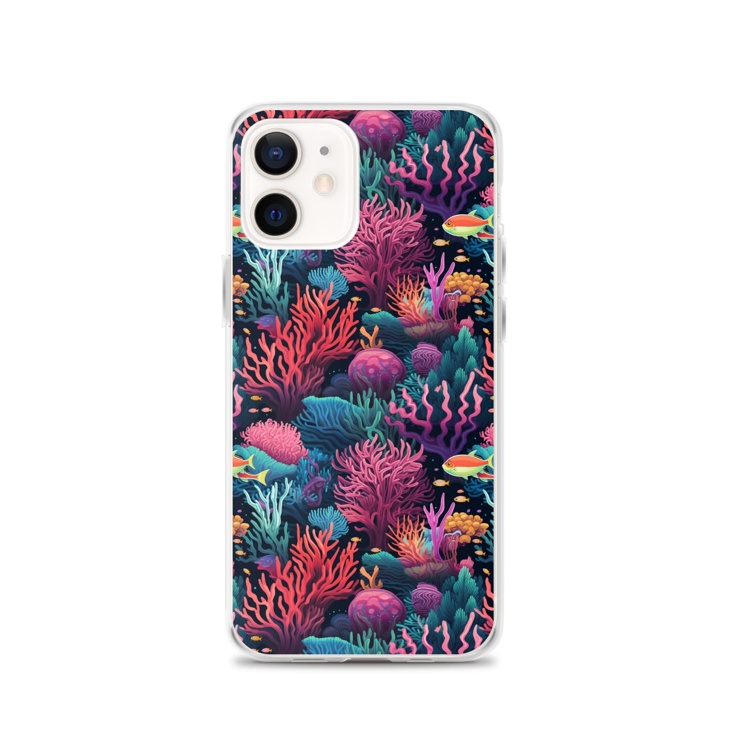 iPhone Case - Coral Reef