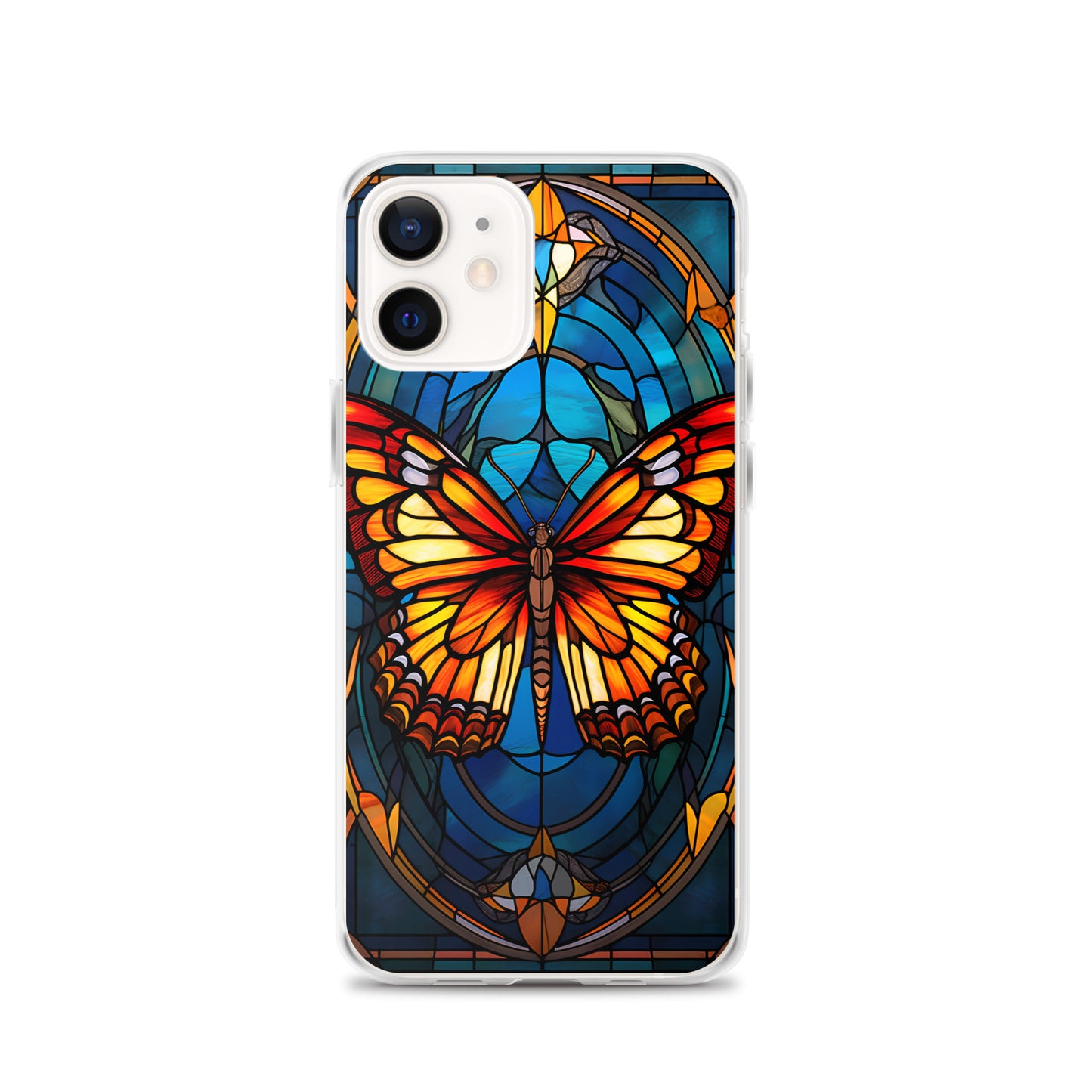 iPhone Case - Luminous Wings