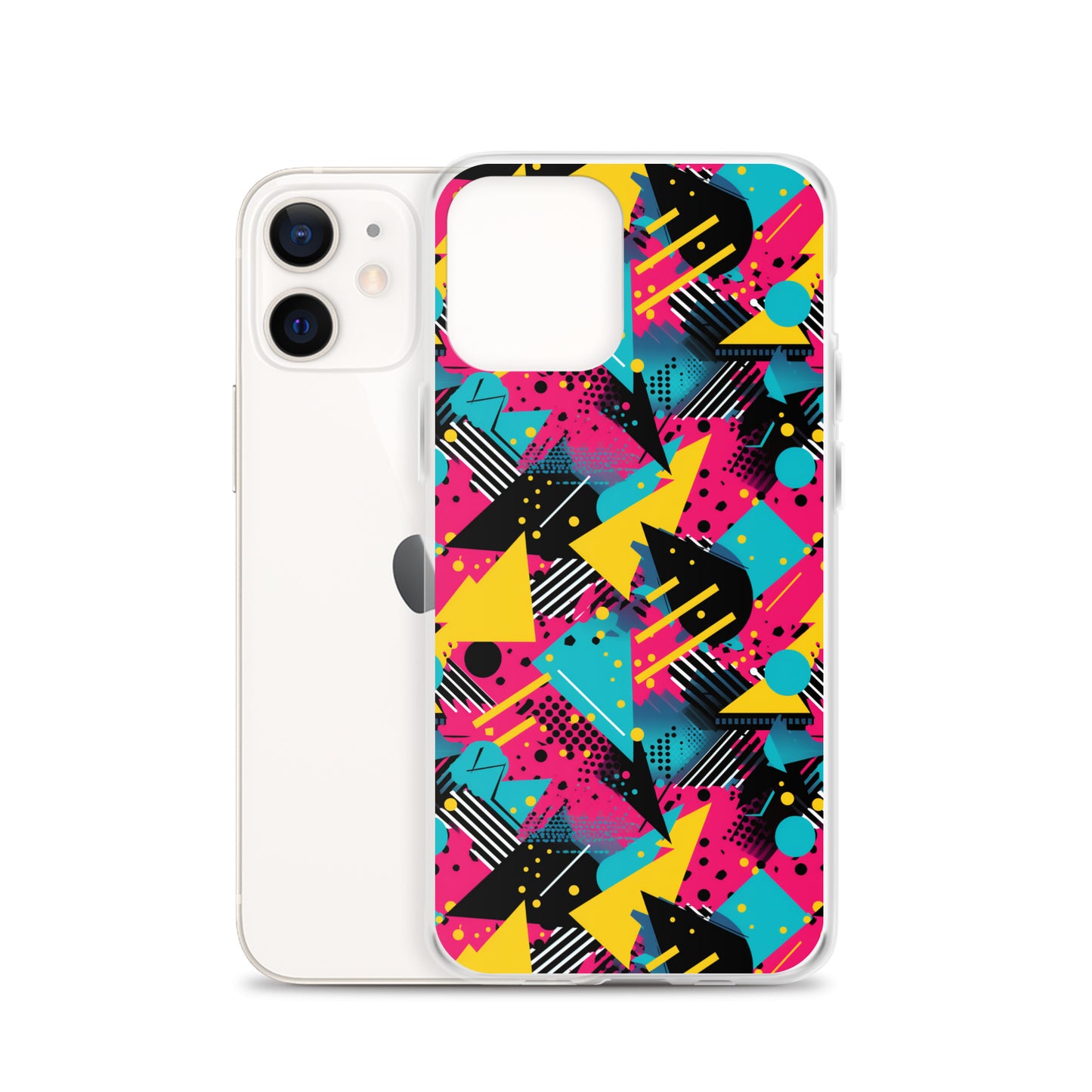 iPhone Case - 1980s Party
