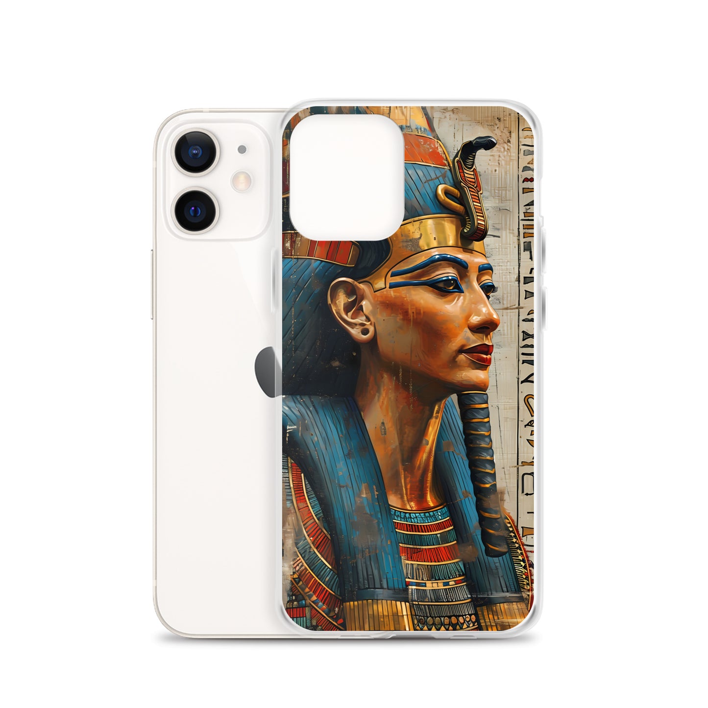 Phone Case - Book of the Dead