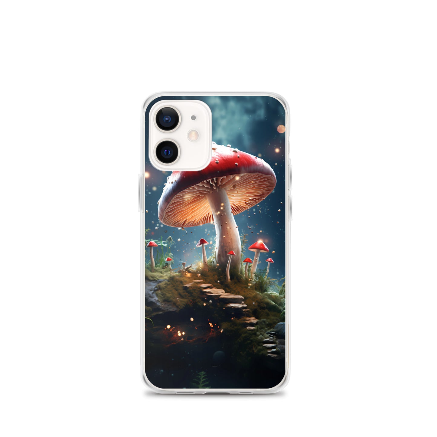 iPhone Case - Mushroom Magic
