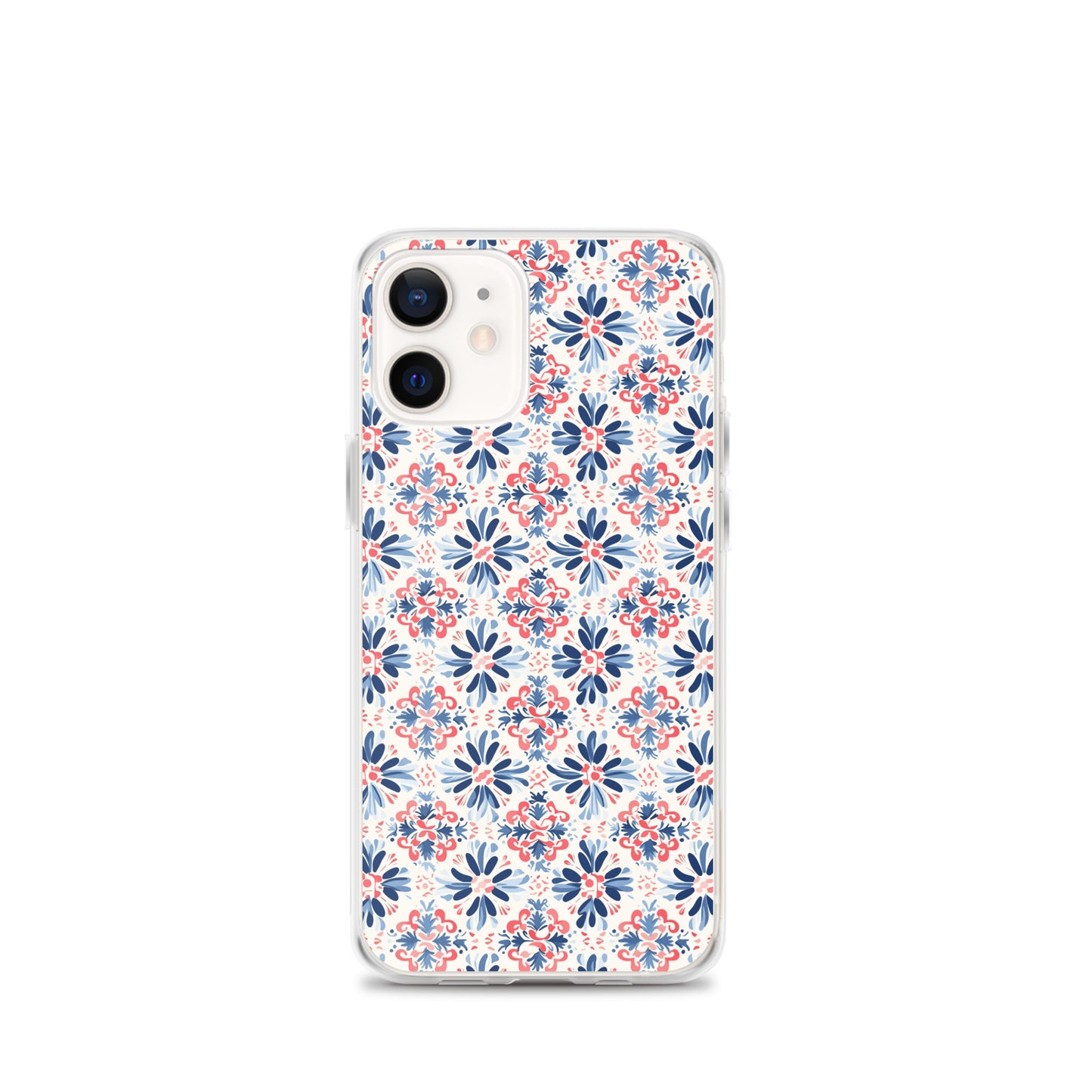 iPhone Case - Ceramic Pattern