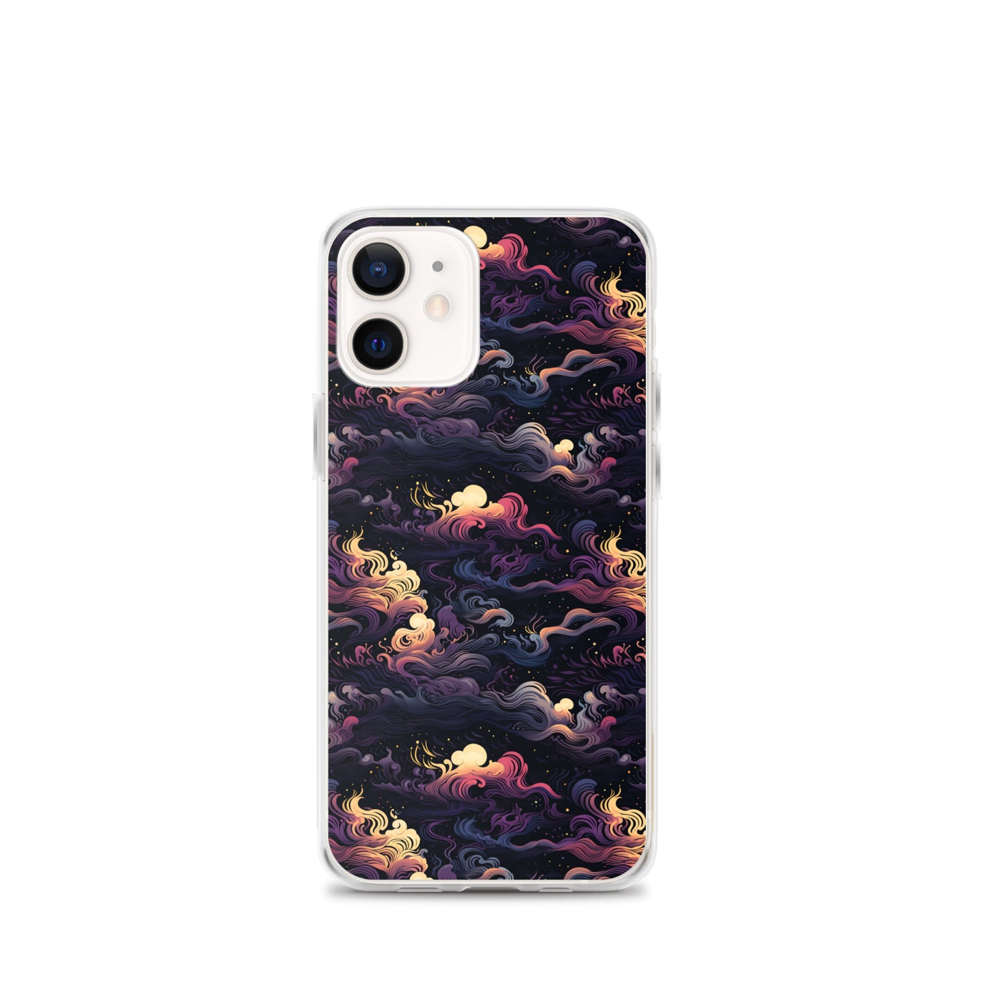 iPhone Case - Mystical Wisps