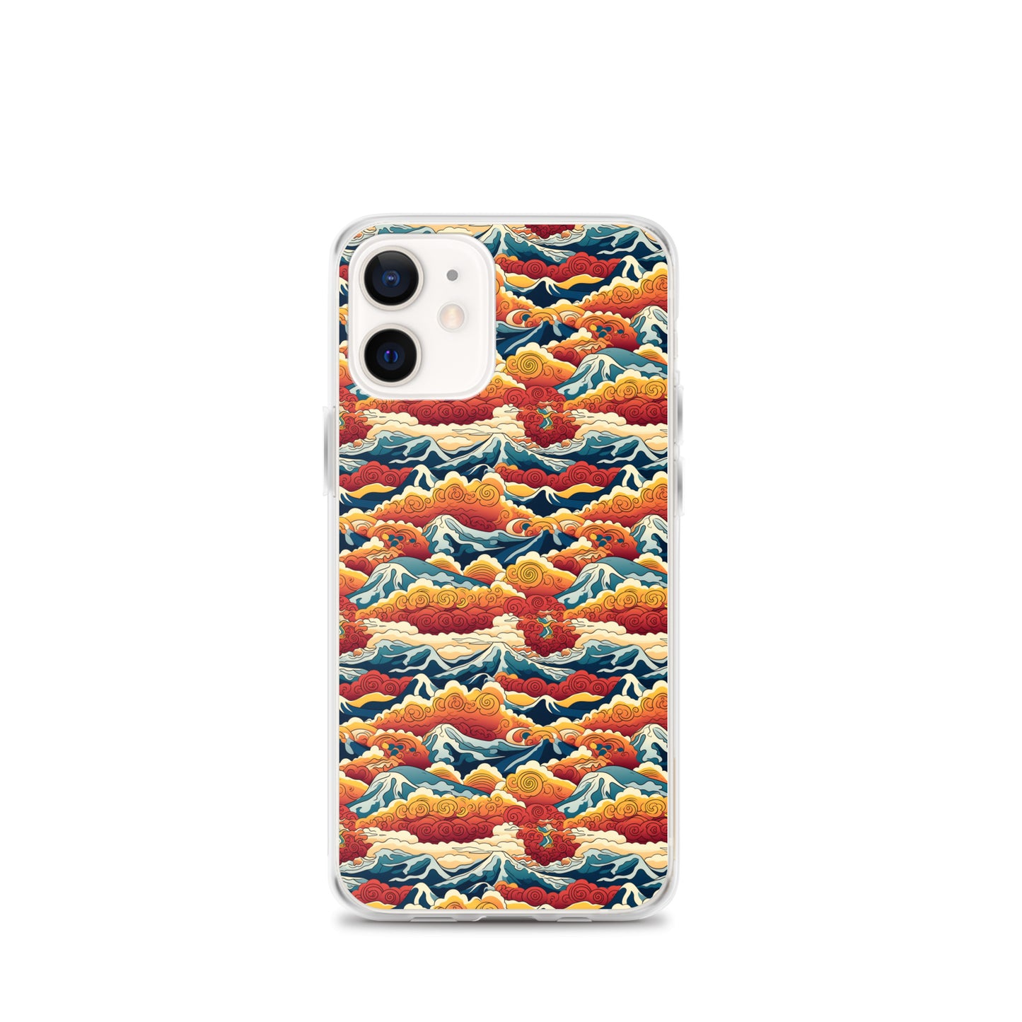 iPhone Case - Tibetan Sky