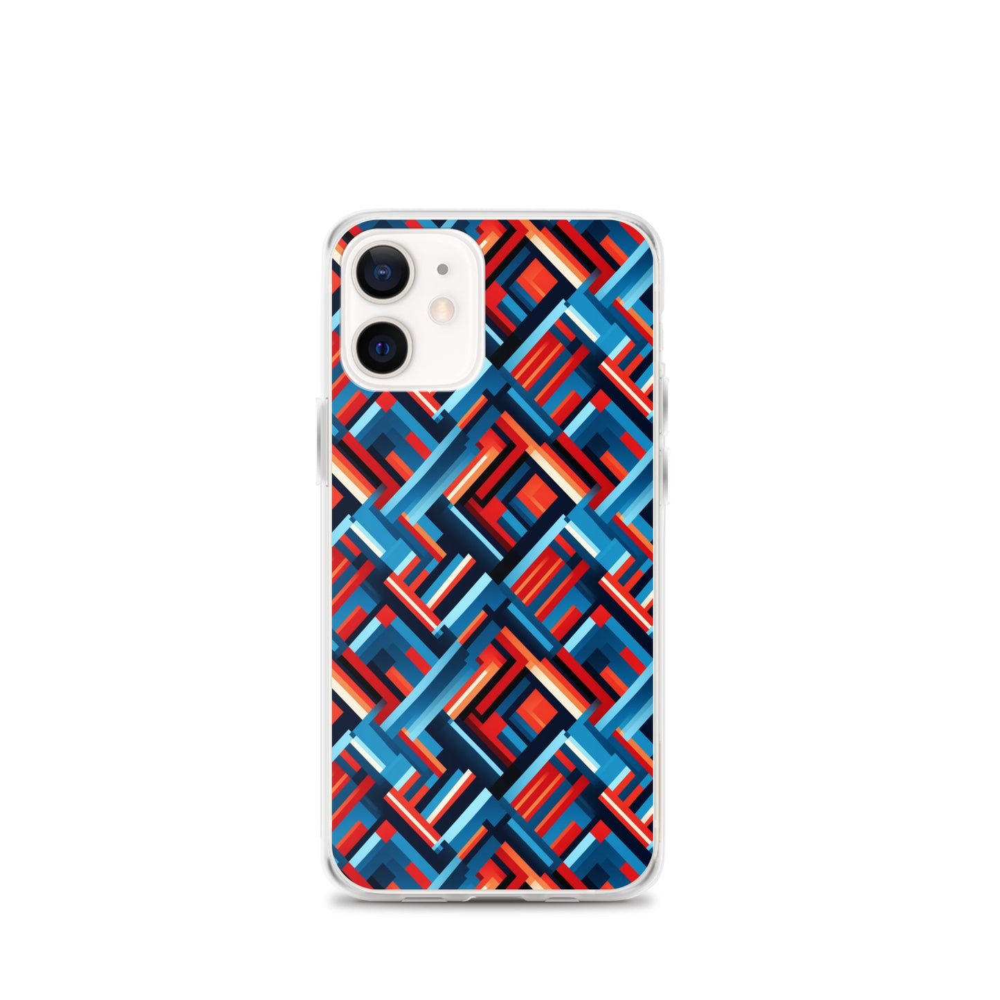 iPhone Case - Color Blocks