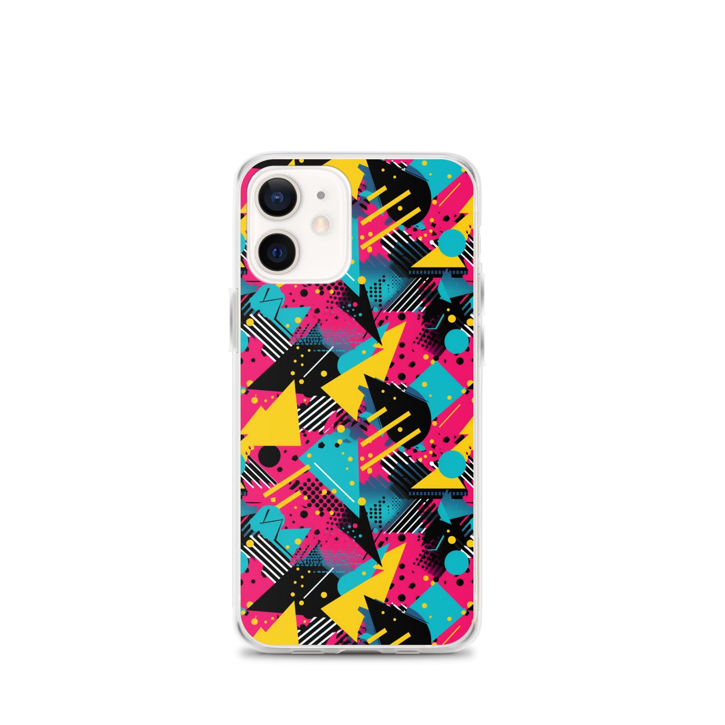 iPhone Case - 1980s Party