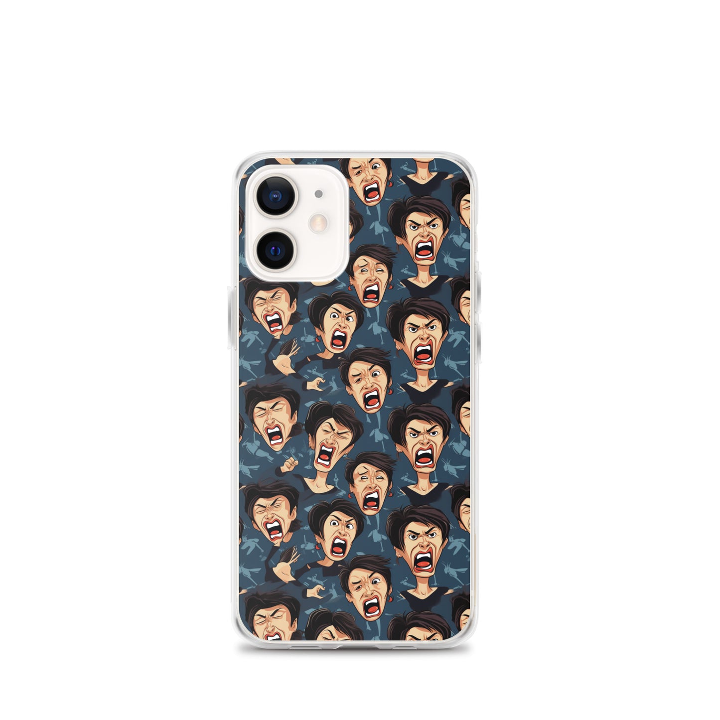 iPhone Case - Angry Mommys