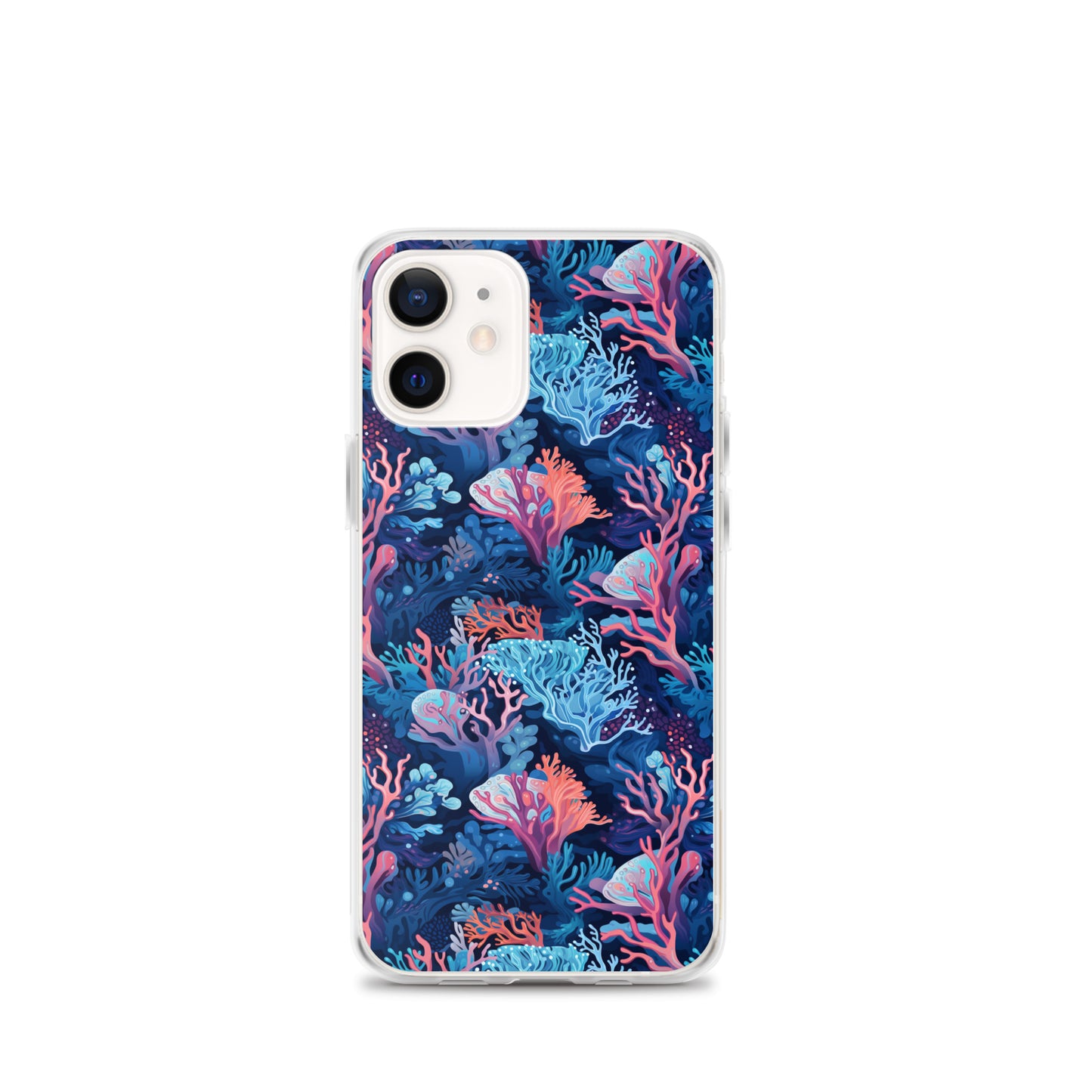 iPhone Case - Corals
