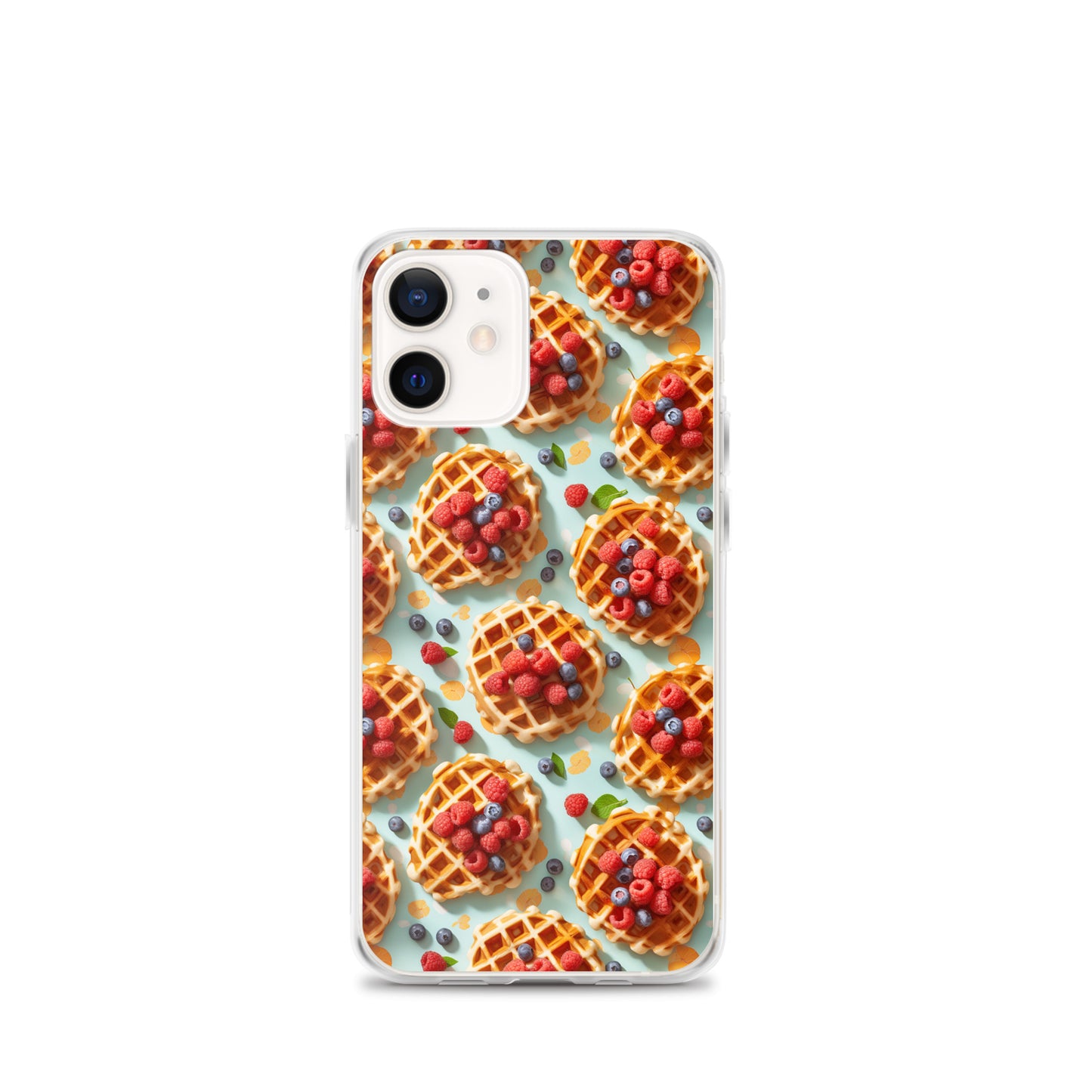 iPhone Case - Waffles