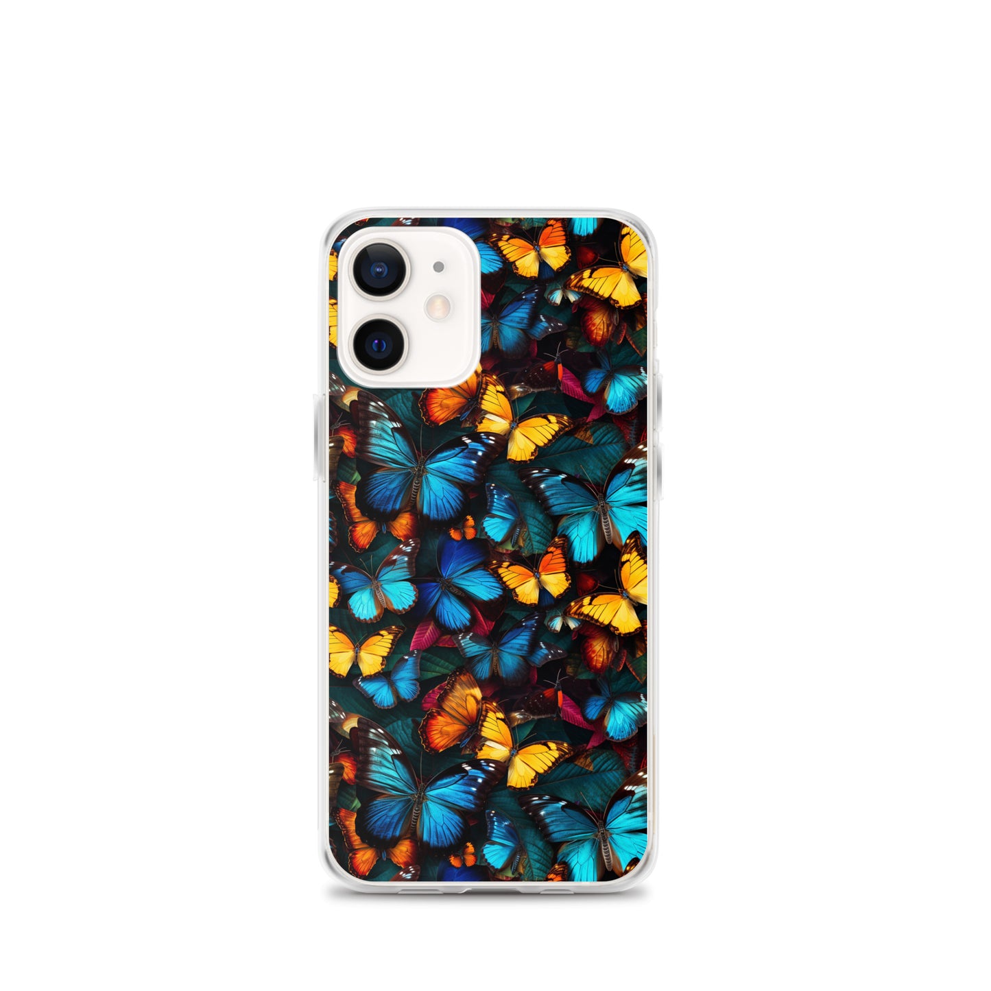 iPhone Case - Butterflies