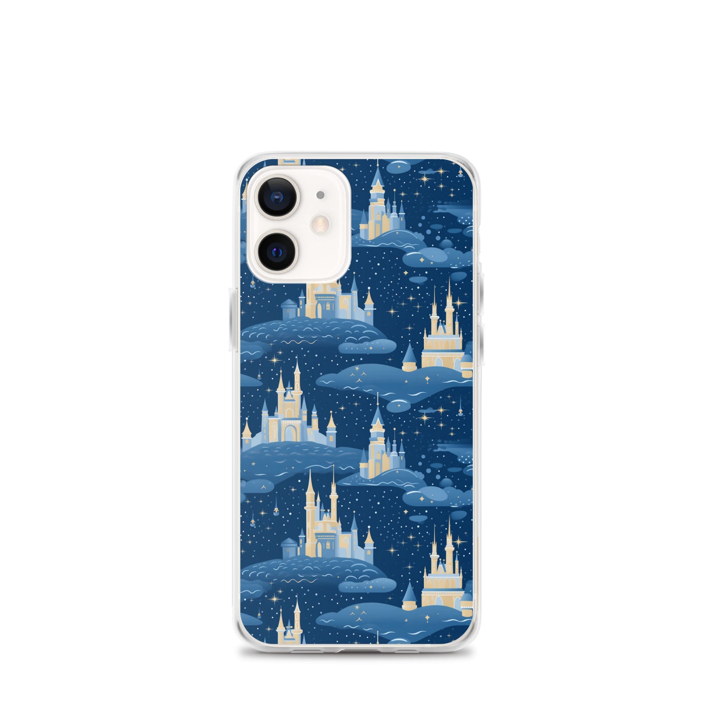 iPhone Case - Princess Castle