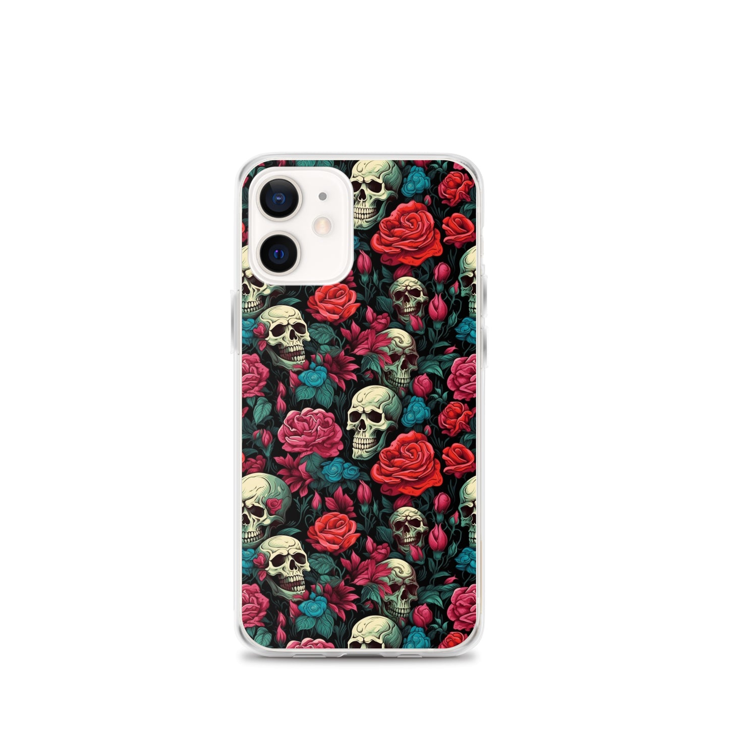 iPhone Case - Roses and Relics