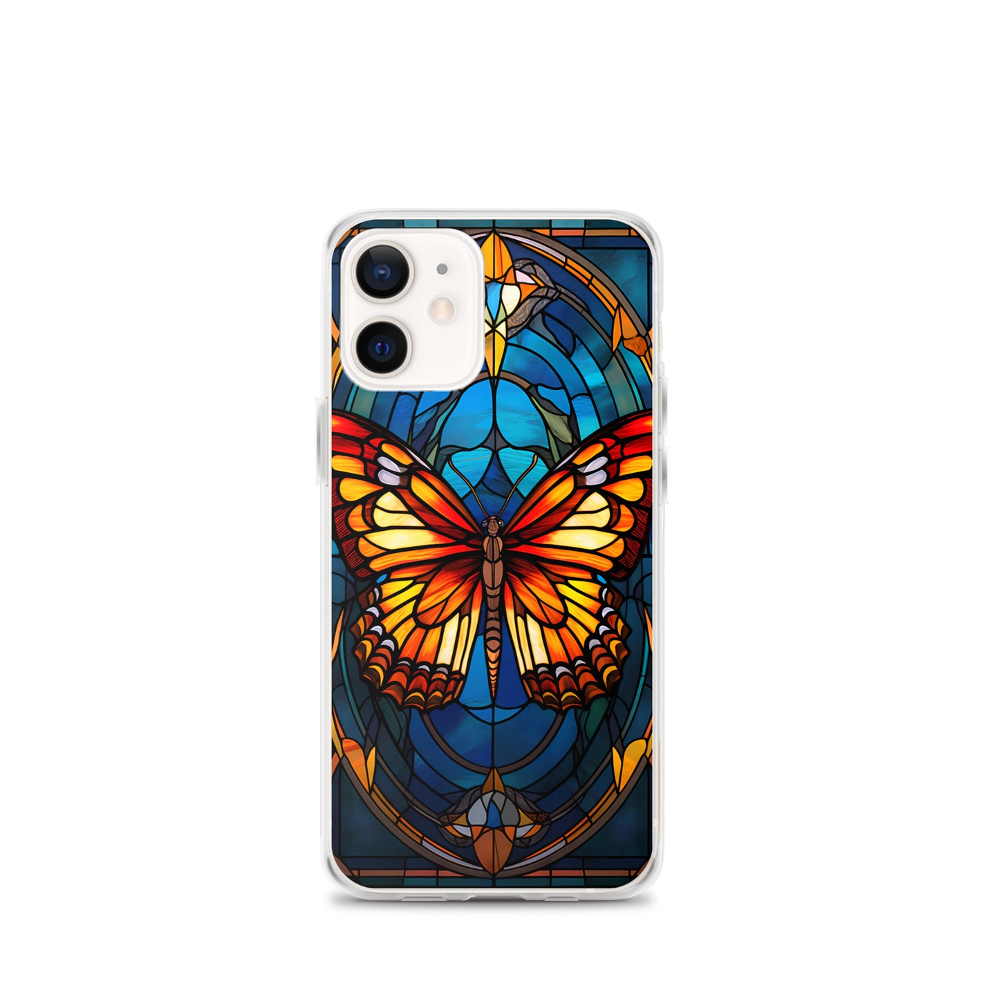 iPhone Case - Luminous Wings