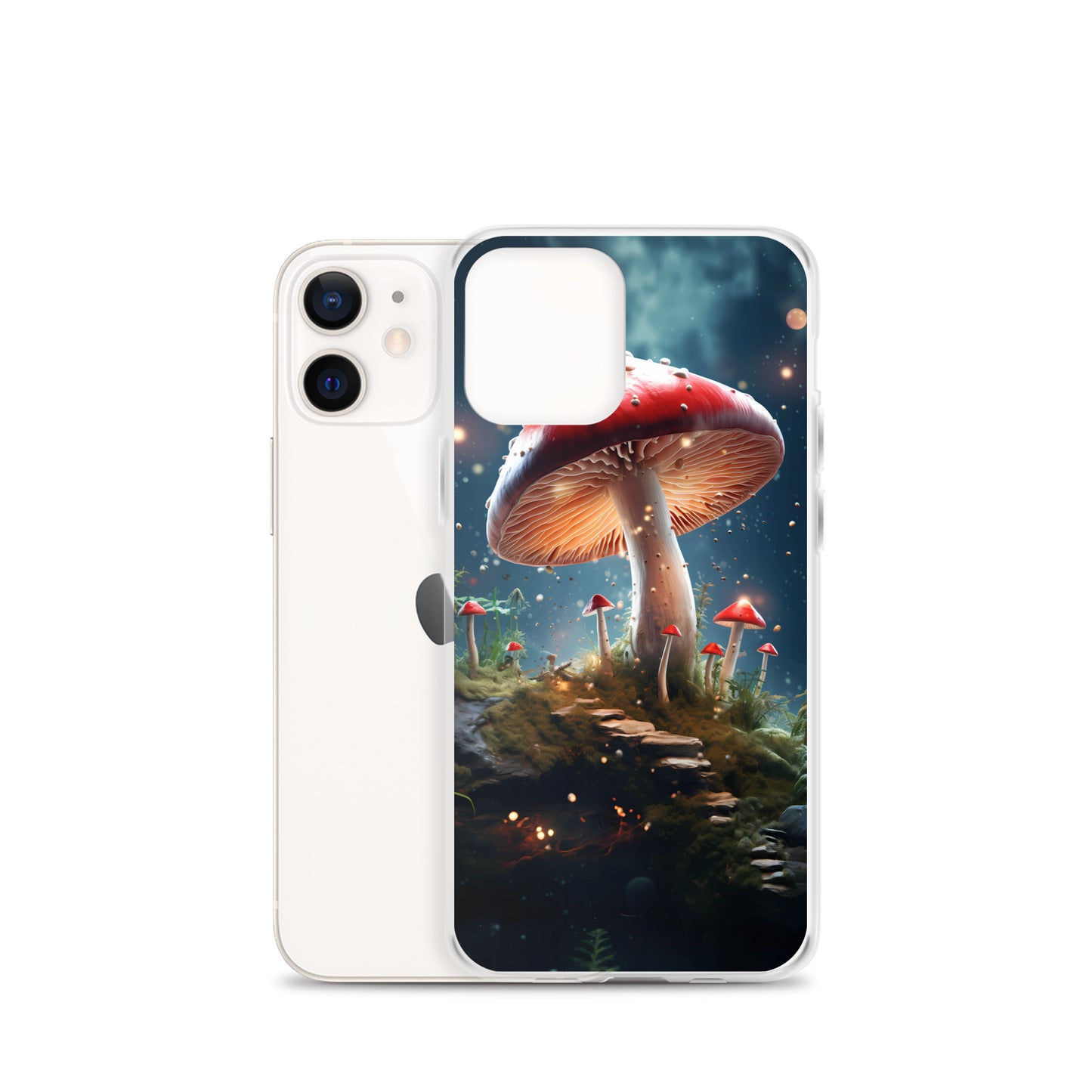 iPhone Case - Mushroom Magic