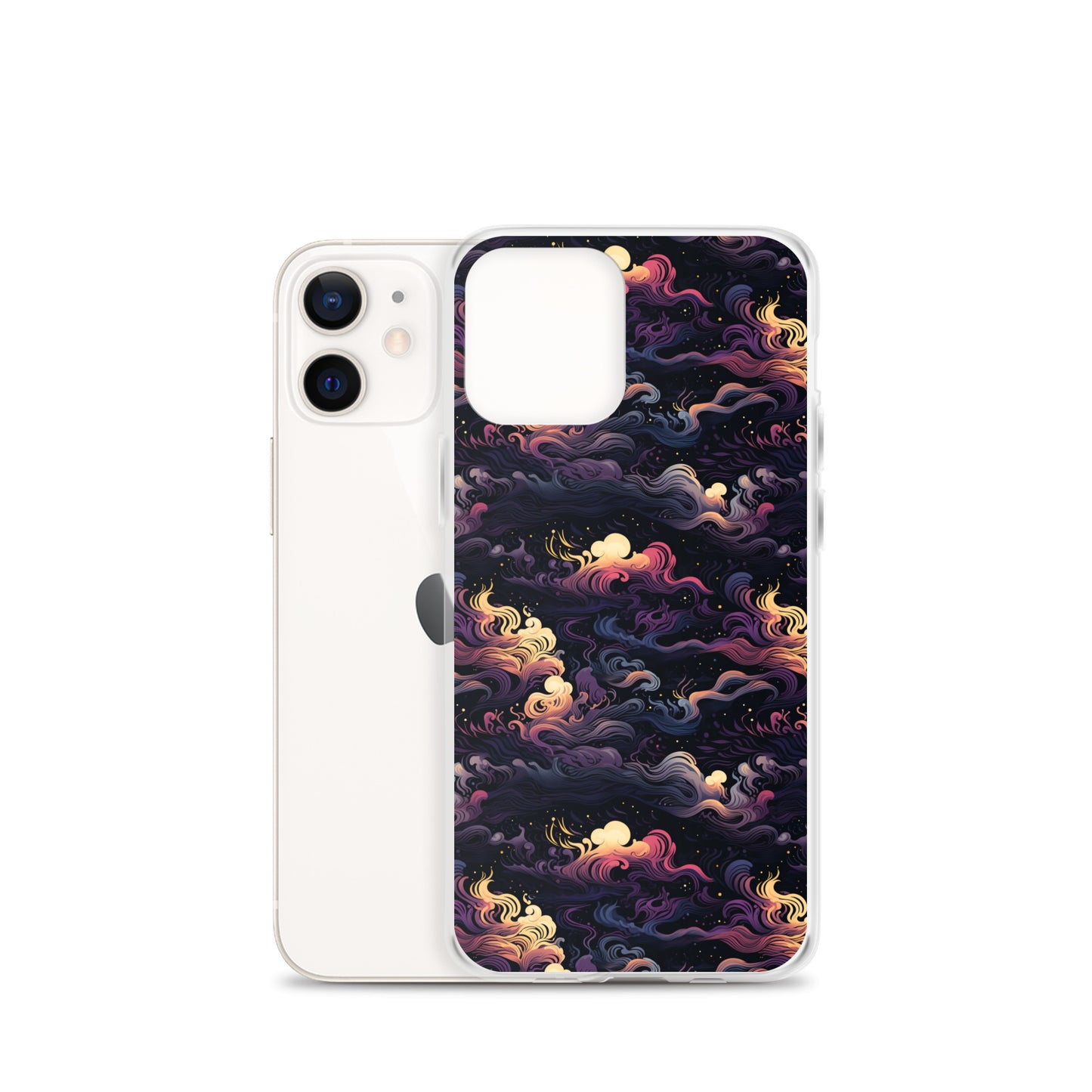 iPhone Case - Mystical Wisps