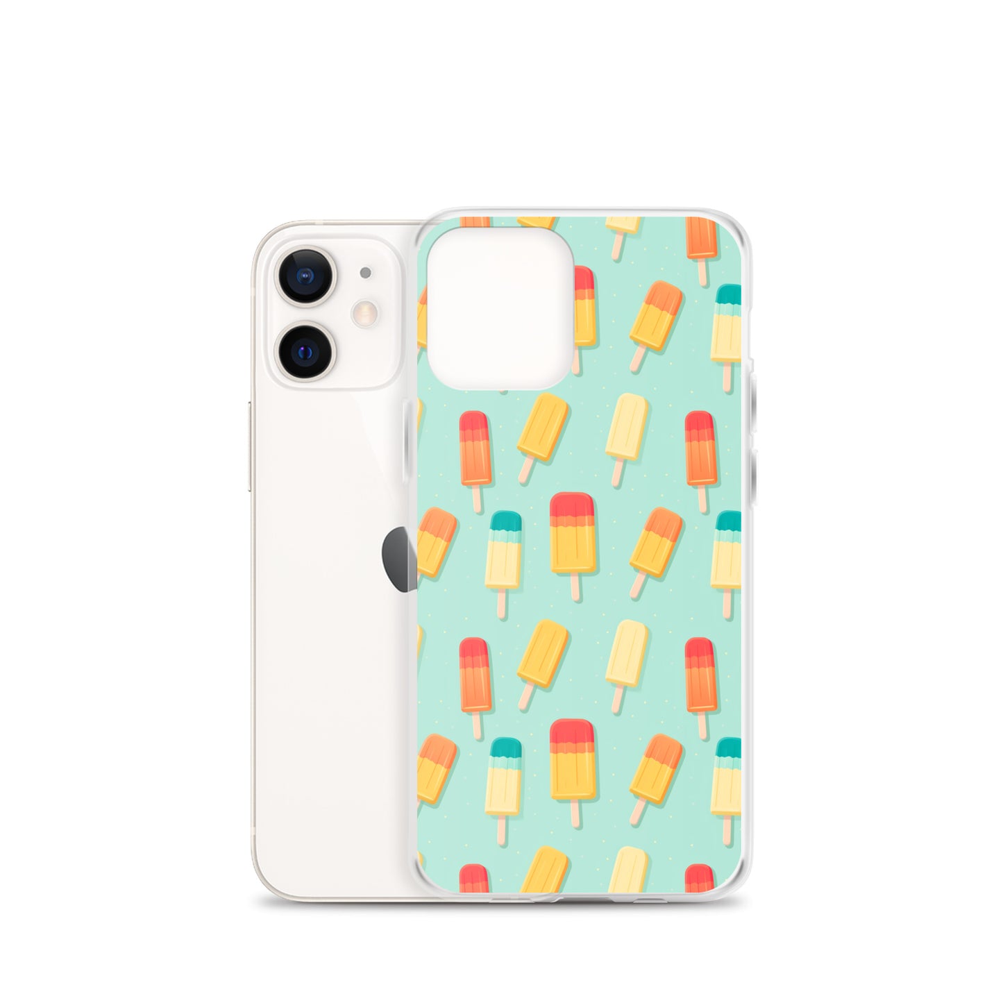 iPhone Case - Summer Popsicles