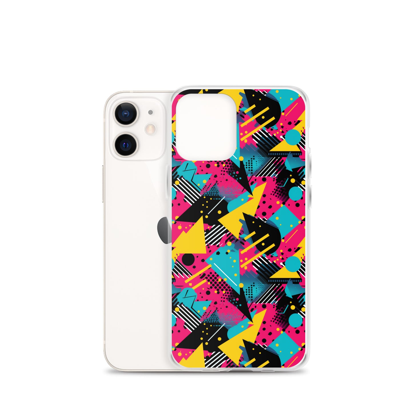 iPhone Case - 1980s Party