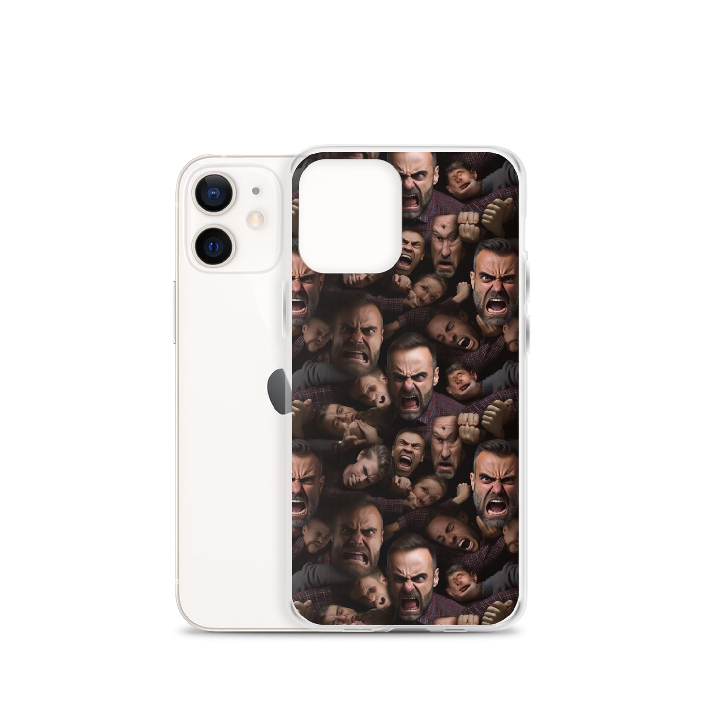 iPhone Case - Angry Dads