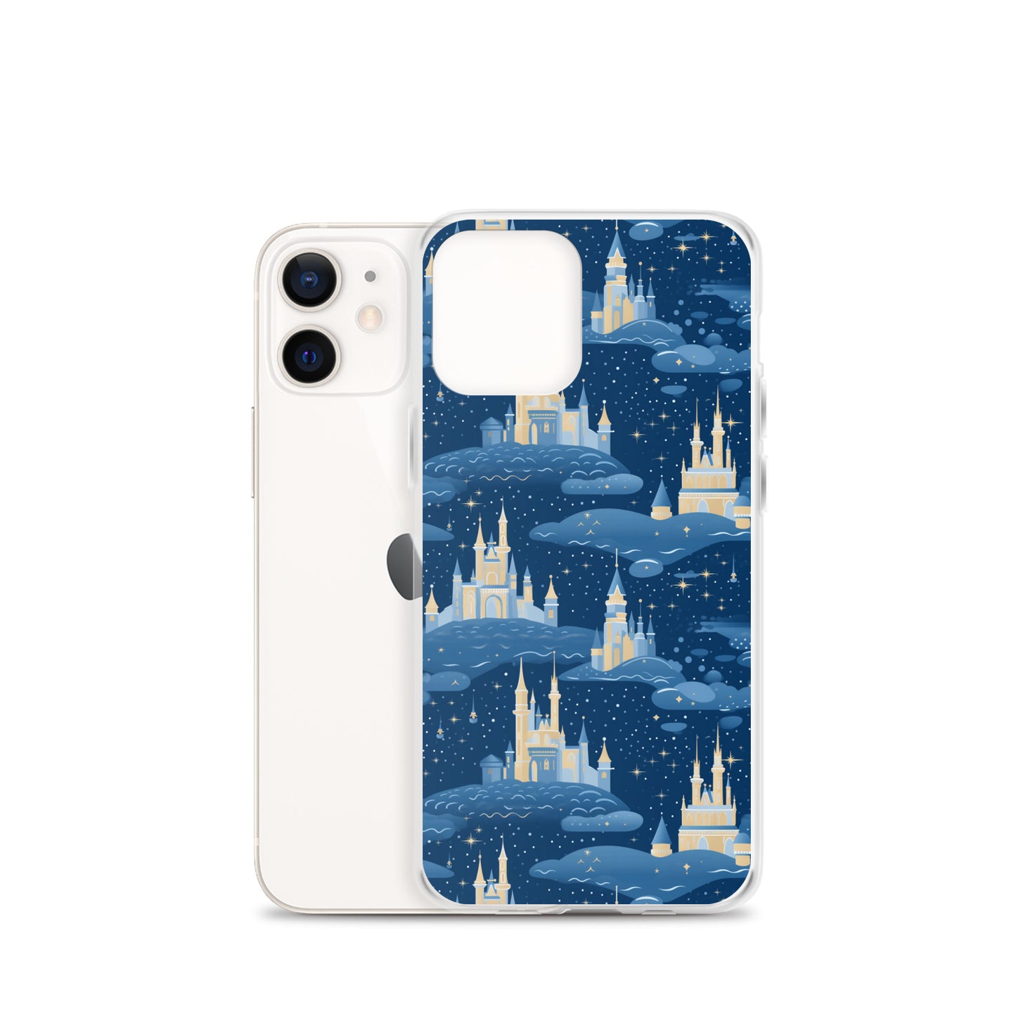 iPhone Case - Princess Castle